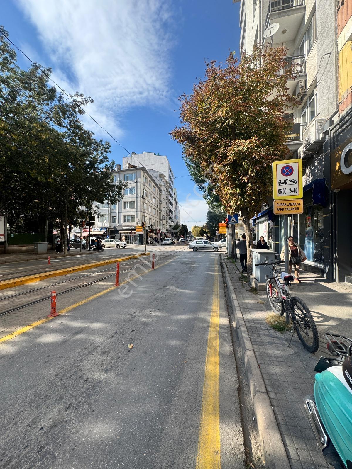 Rba'dan 2 Eylül Cd.üzeri 130m2 Net Teraslı Manzaralı 2+1 Dublex — fotoğraf 30