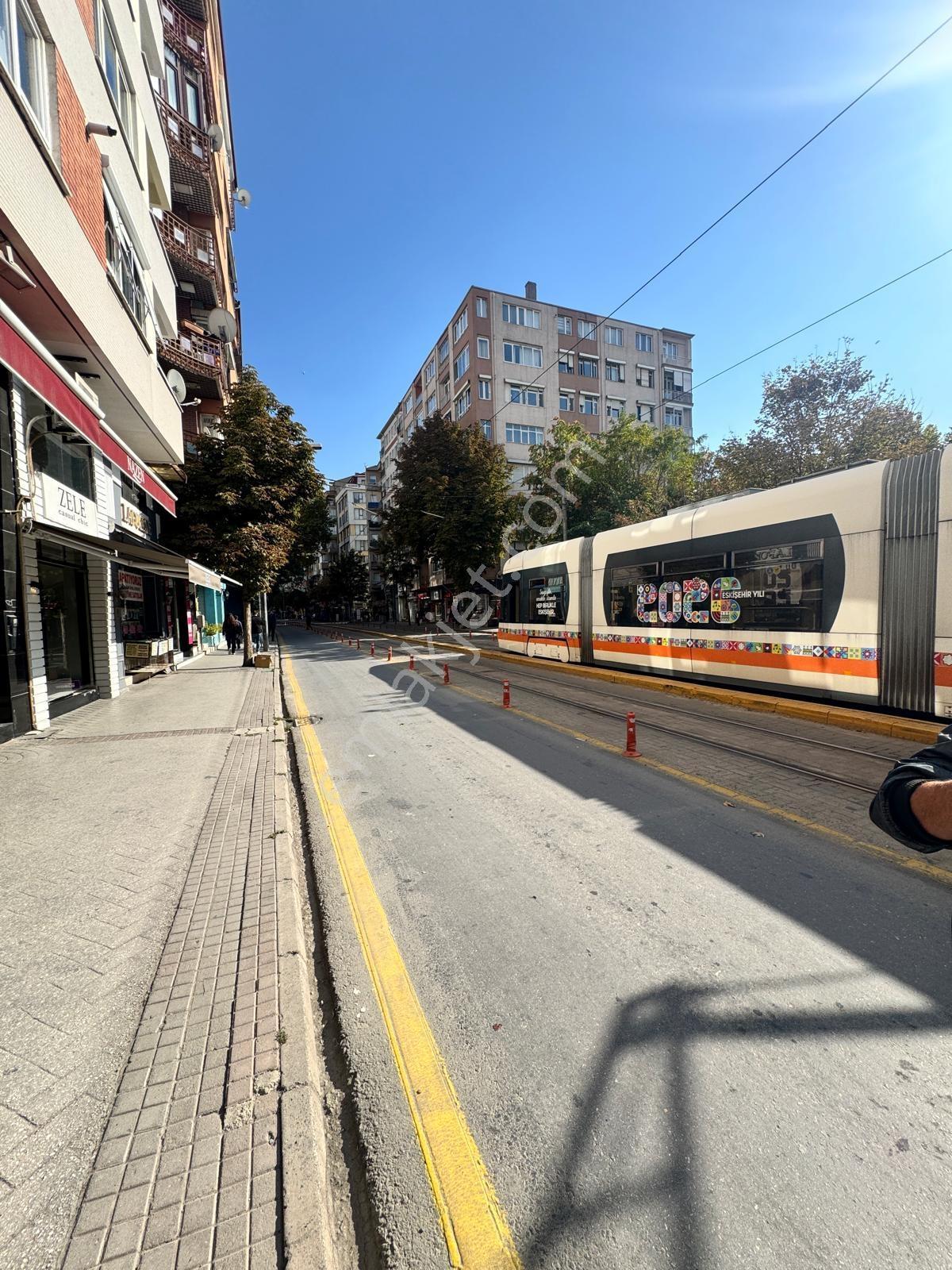 Rba'dan 2 Eylül Cd.üzeri 130m2 Net Teraslı Manzaralı 2+1 Dublex — fotoğraf 31