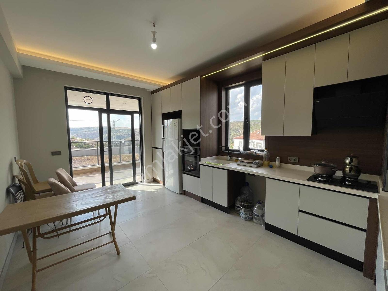 Winnest'ten Karşıyaka Mahallesinde Satılık 5+1 Lüks Villa — fotoğraf 7