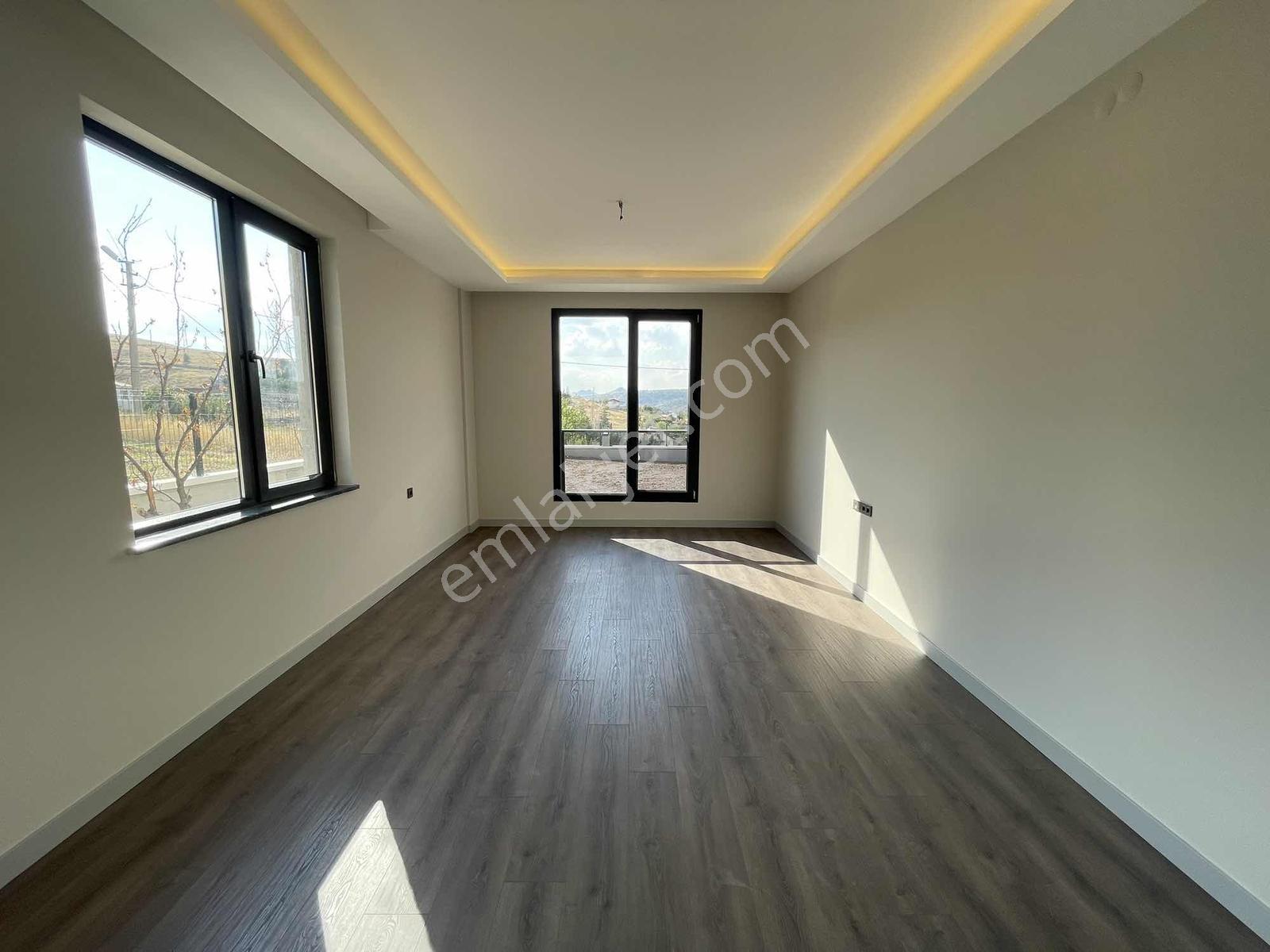 Winnest'ten Karşıyaka Mahallesinde Satılık 5+1 Lüks Villa — fotoğraf 13