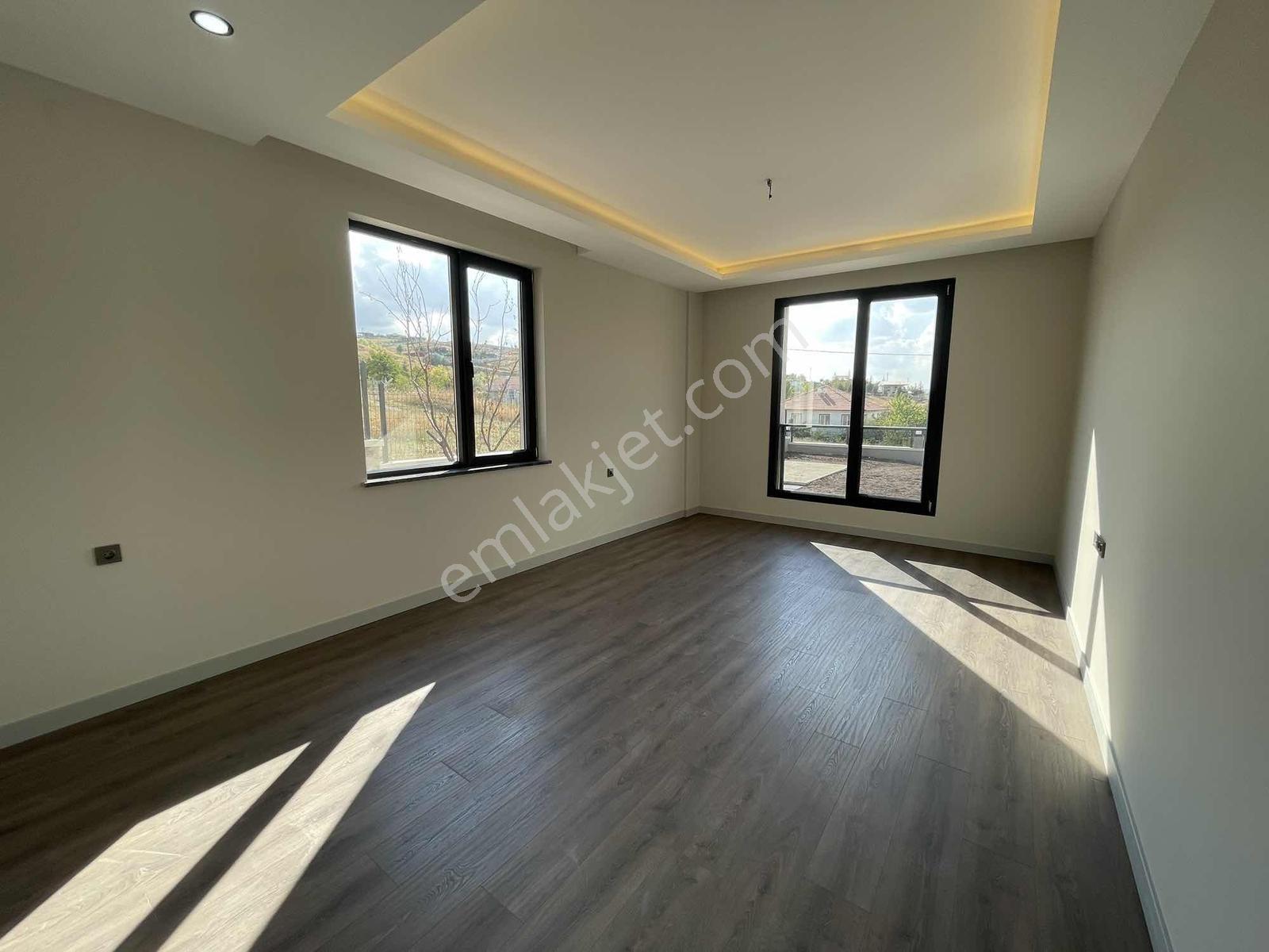 Winnest'ten Karşıyaka Mahallesinde Satılık 5+1 Lüks Villa — fotoğraf 15