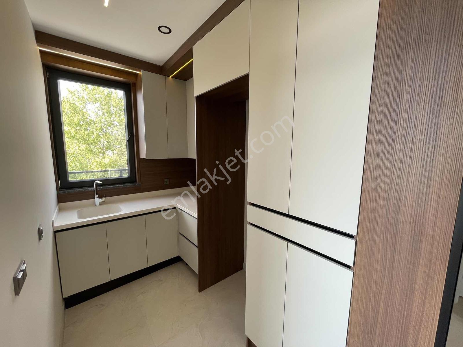 Winnest'ten Karşıyaka Mahallesinde Satılık 5+1 Lüks Villa — fotoğraf 27