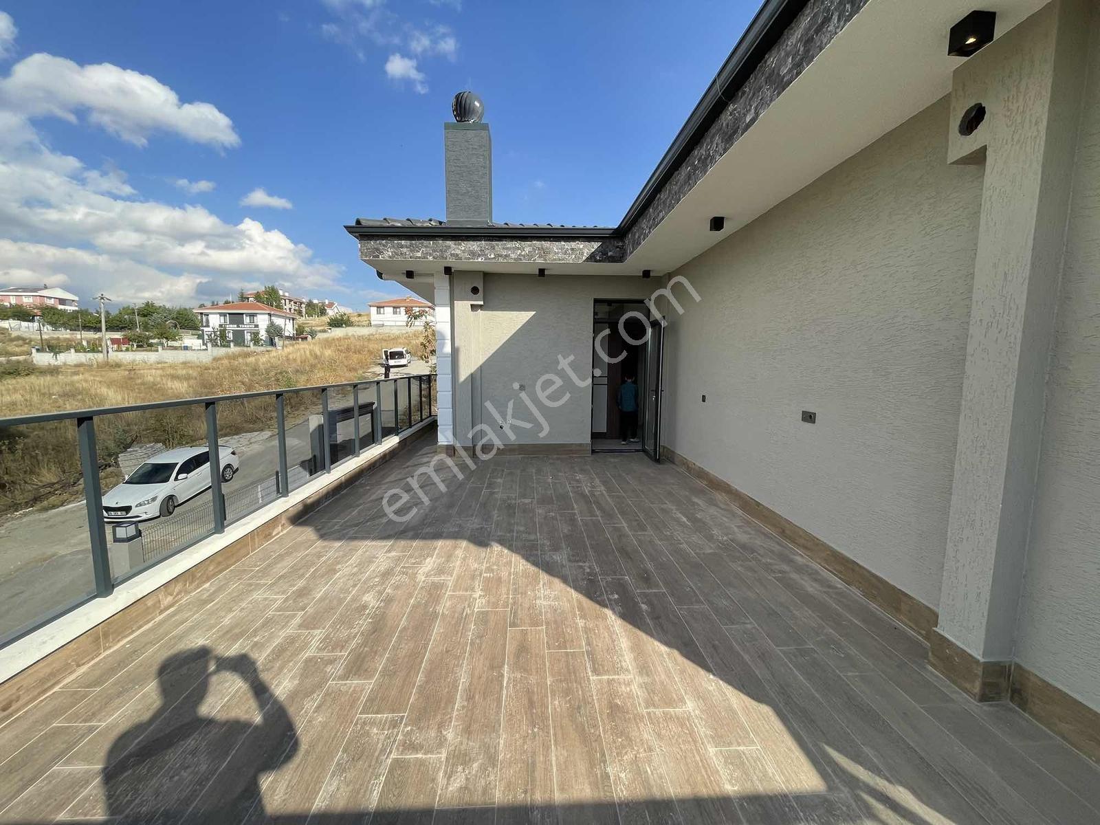 Winnest'ten Karşıyaka Mahallesinde Satılık 5+1 Lüks Villa — fotoğraf 48