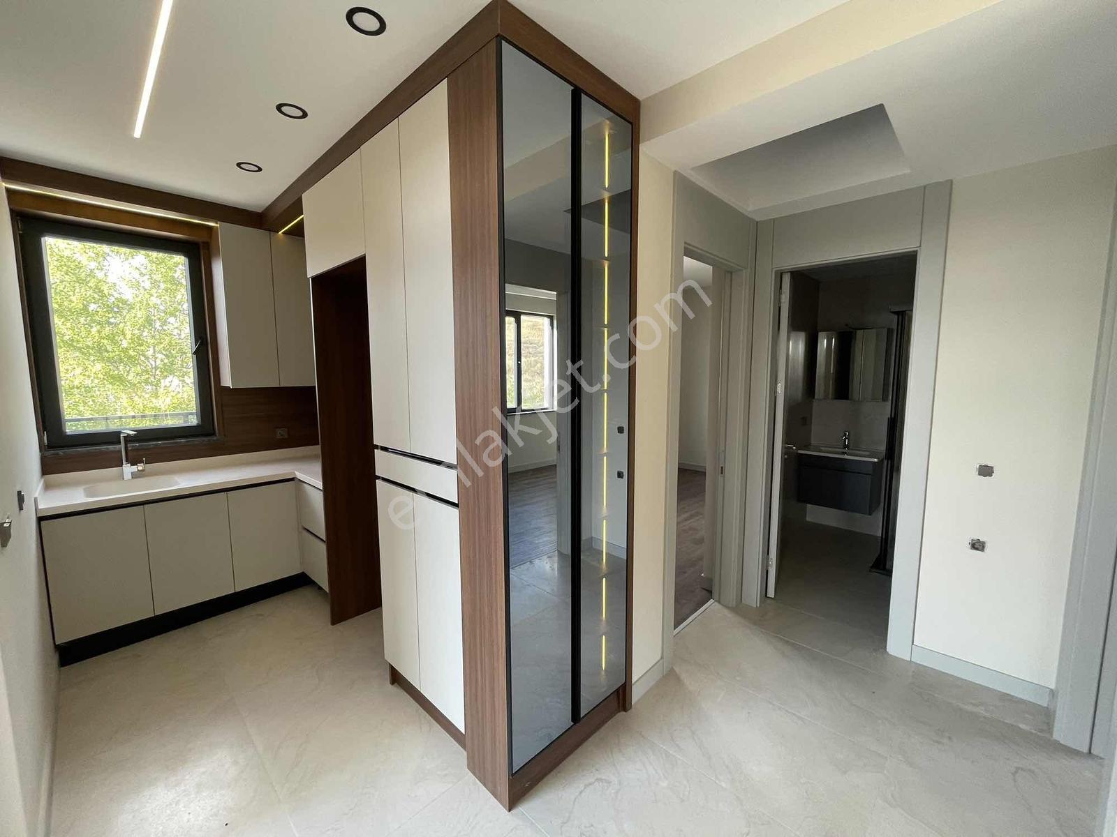 Winnest'ten Karşıyaka Mahallesinde Satılık 5+1 Lüks Villa — fotoğraf 51