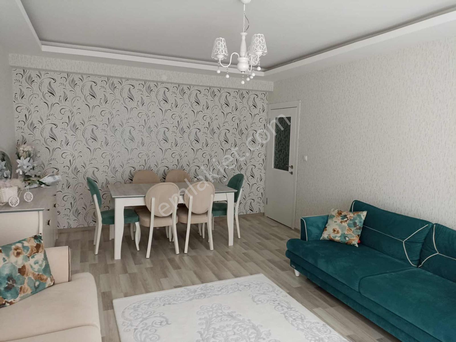 Pursaklar Hastane Yakını 3+1 Krediye Uygun Satılık — fotoğraf 2