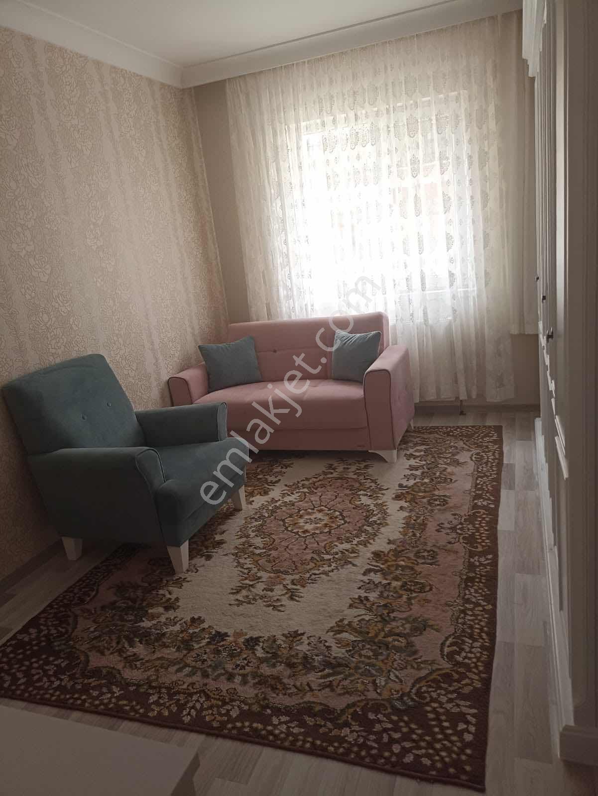 Pursaklar Hastane Yakını 3+1 Krediye Uygun Satılık — fotoğraf 4