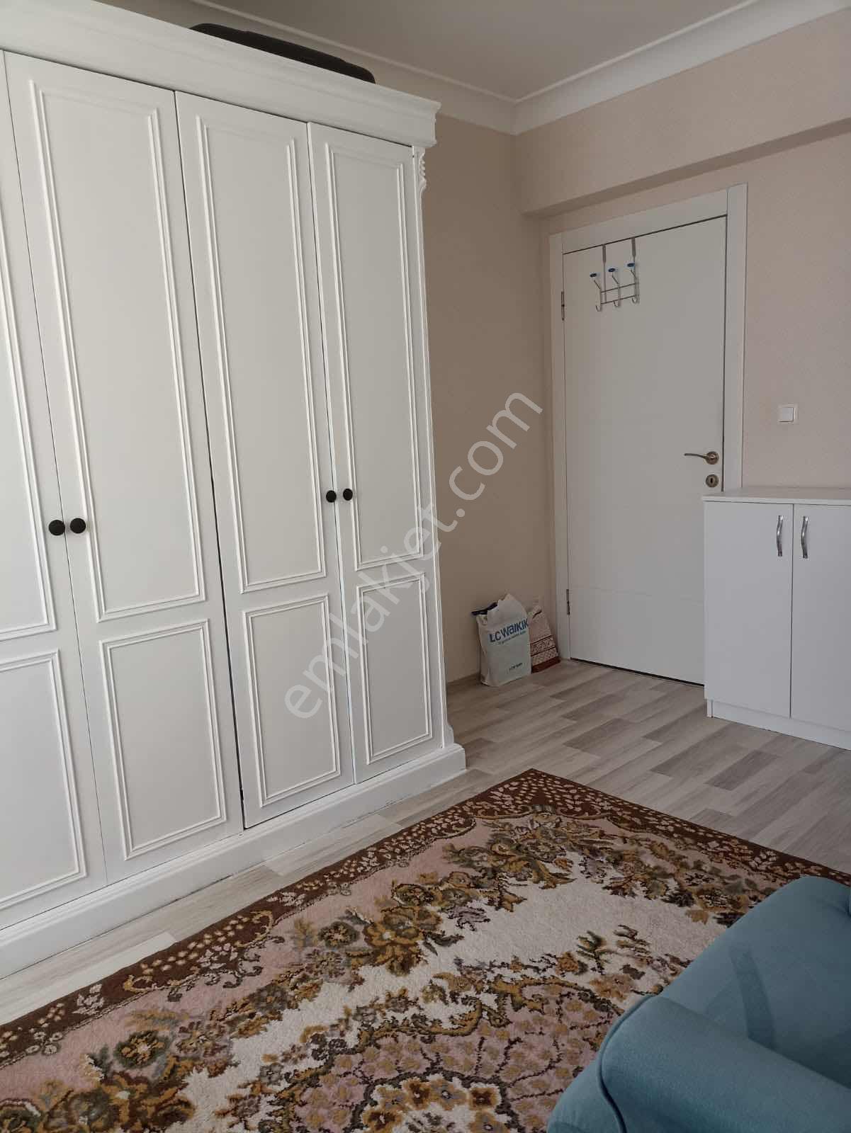 Pursaklar Hastane Yakını 3+1 Krediye Uygun Satılık — fotoğraf 5