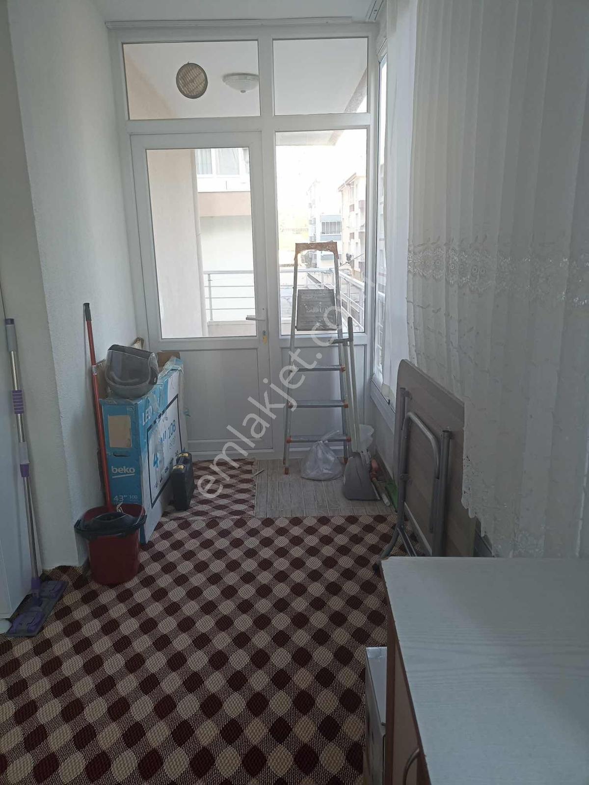 Pursaklar Hastane Yakını 3+1 Krediye Uygun Satılık — fotoğraf 9
