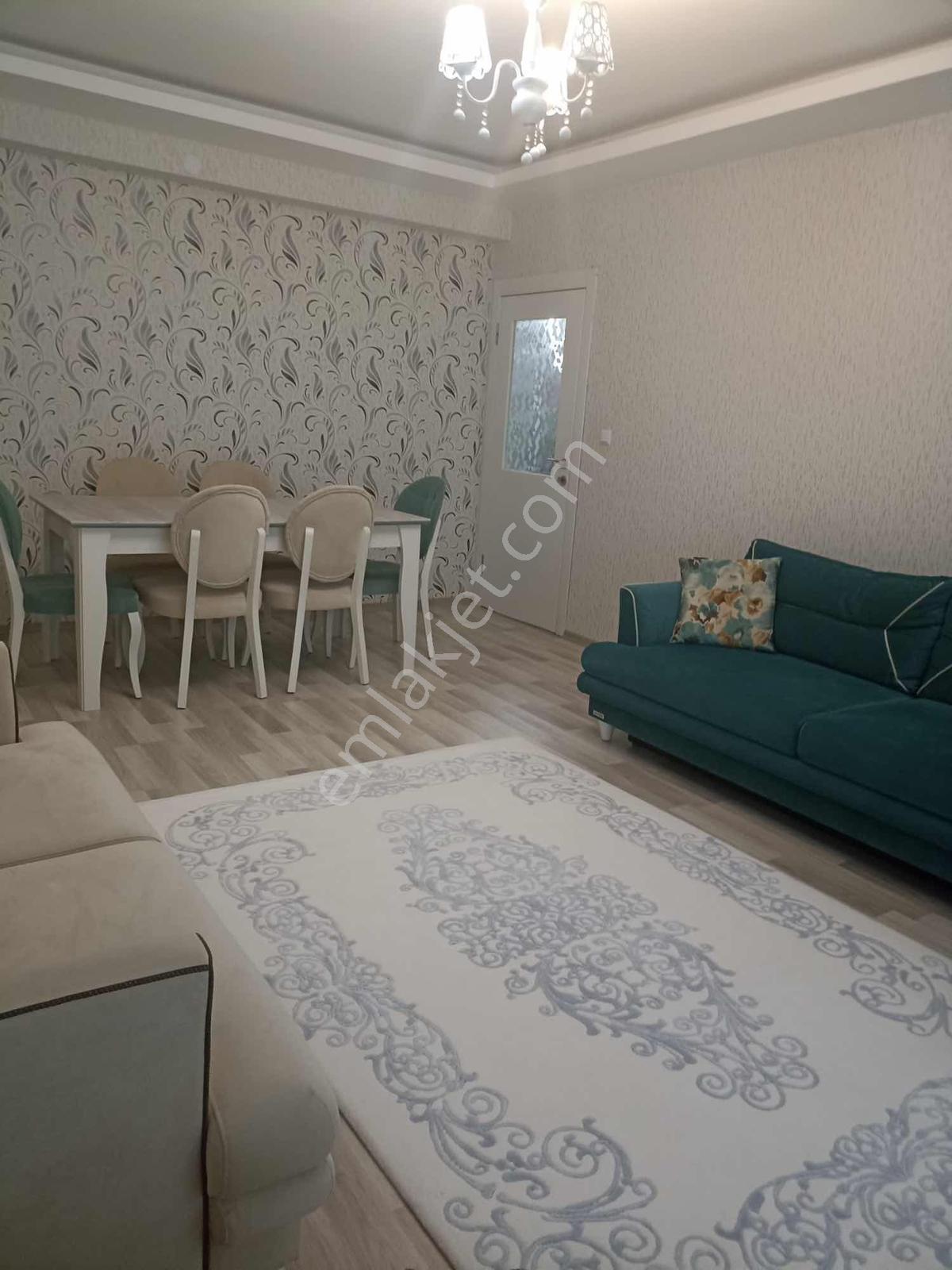 Pursaklar Hastane Yakını 3+1 Krediye Uygun Satılık — fotoğraf 12