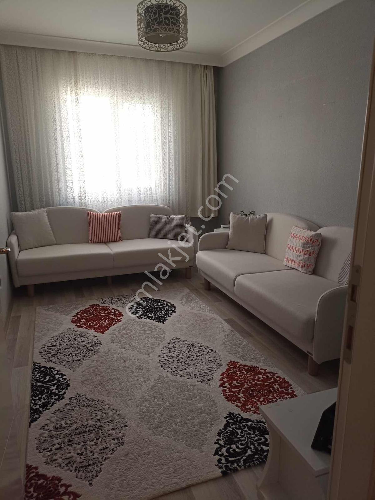 Pursaklar Hastane Yakını 3+1 Krediye Uygun Satılık — fotoğraf 21