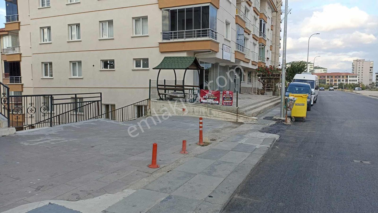 Pursaklar Hastane Yakını 3+1 Krediye Uygun Satılık — fotoğraf 23