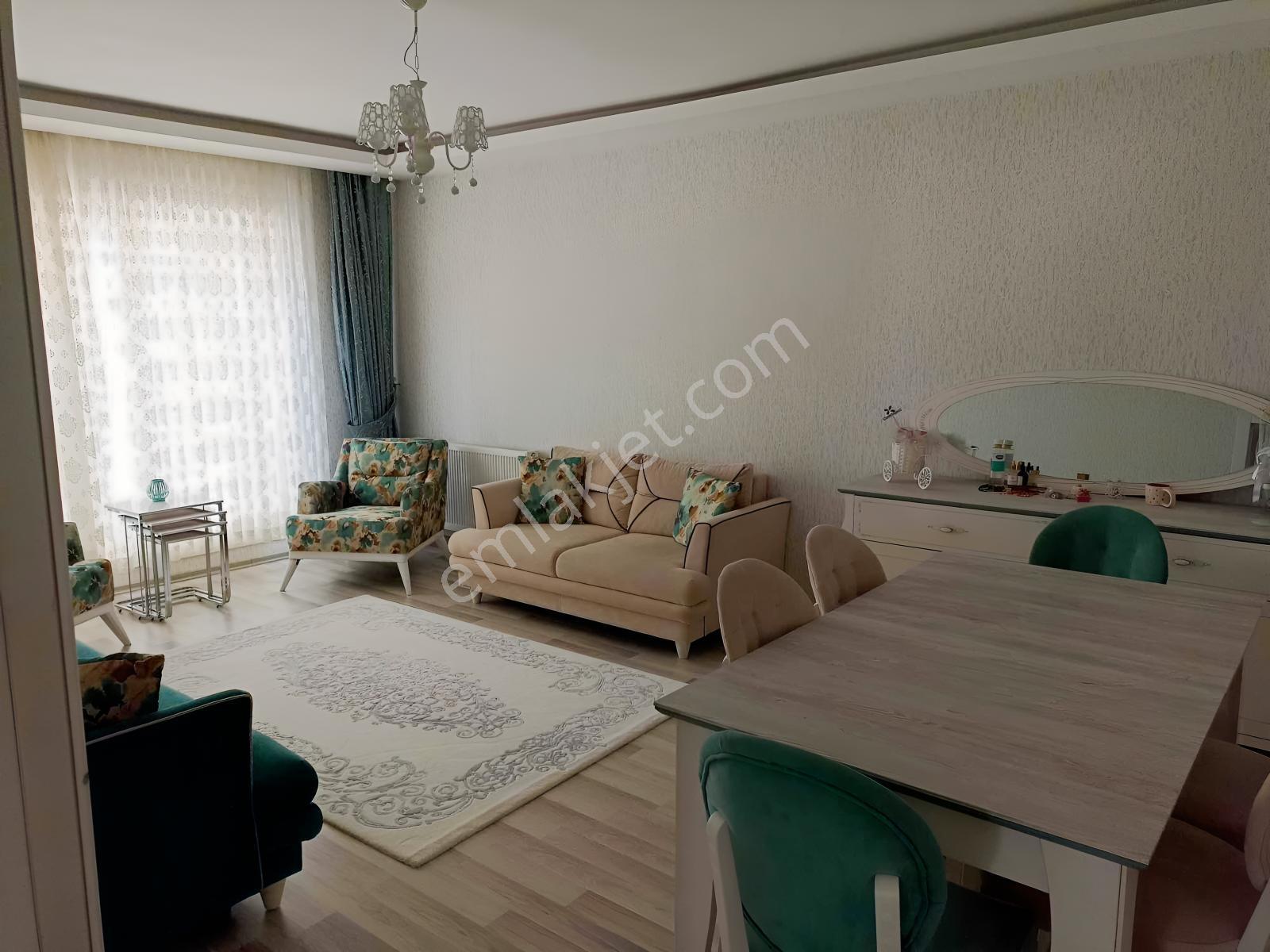 Pursaklar Hastane Yakını 3+1 Krediye Uygun Satılık — fotoğraf 27
