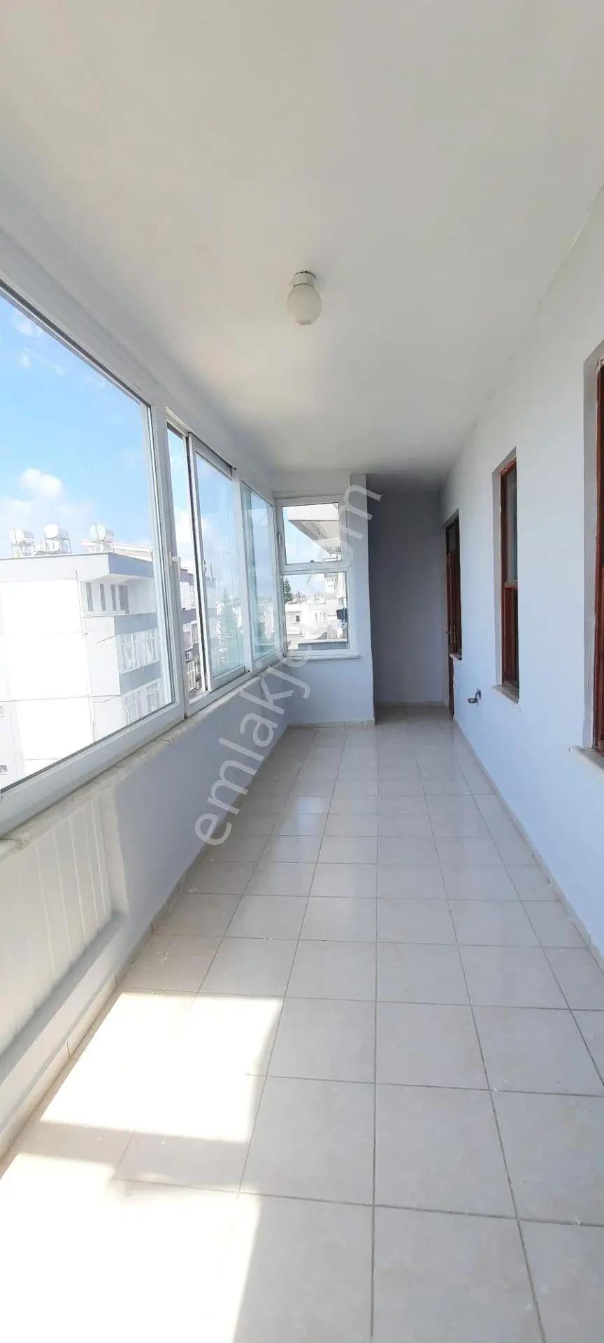 Avsallarda Geniş 2+1 Daire — fotoğraf 2