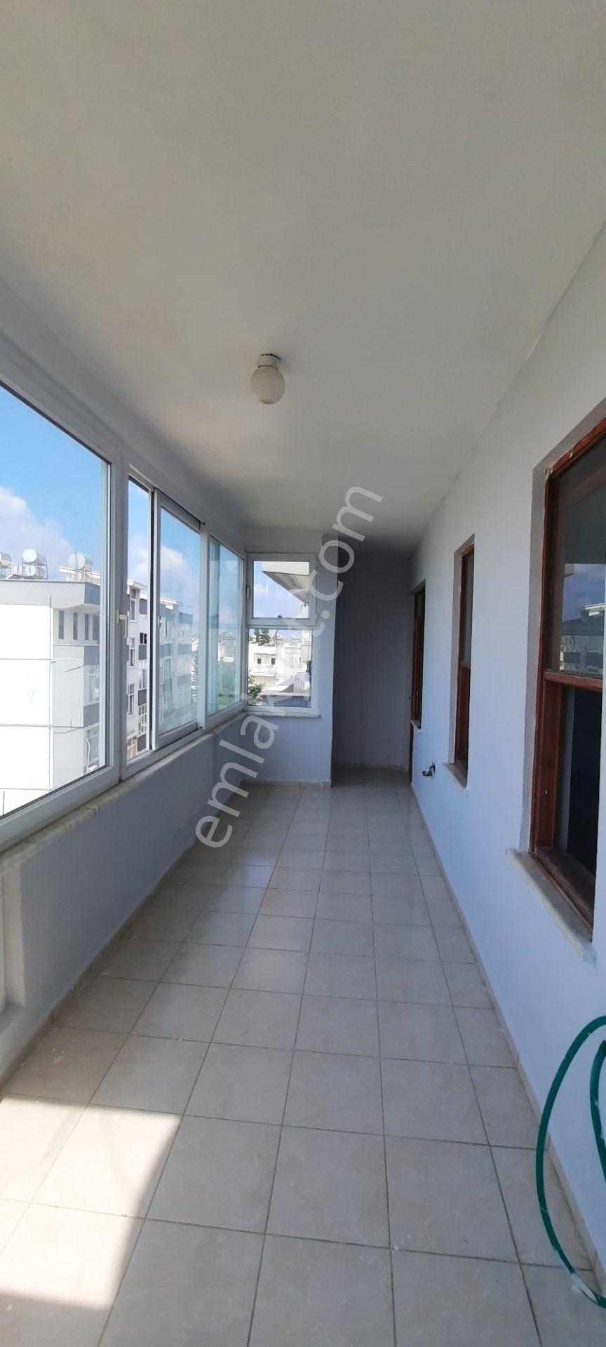 Avsallarda Geniş 2+1 Daire — fotoğraf 6