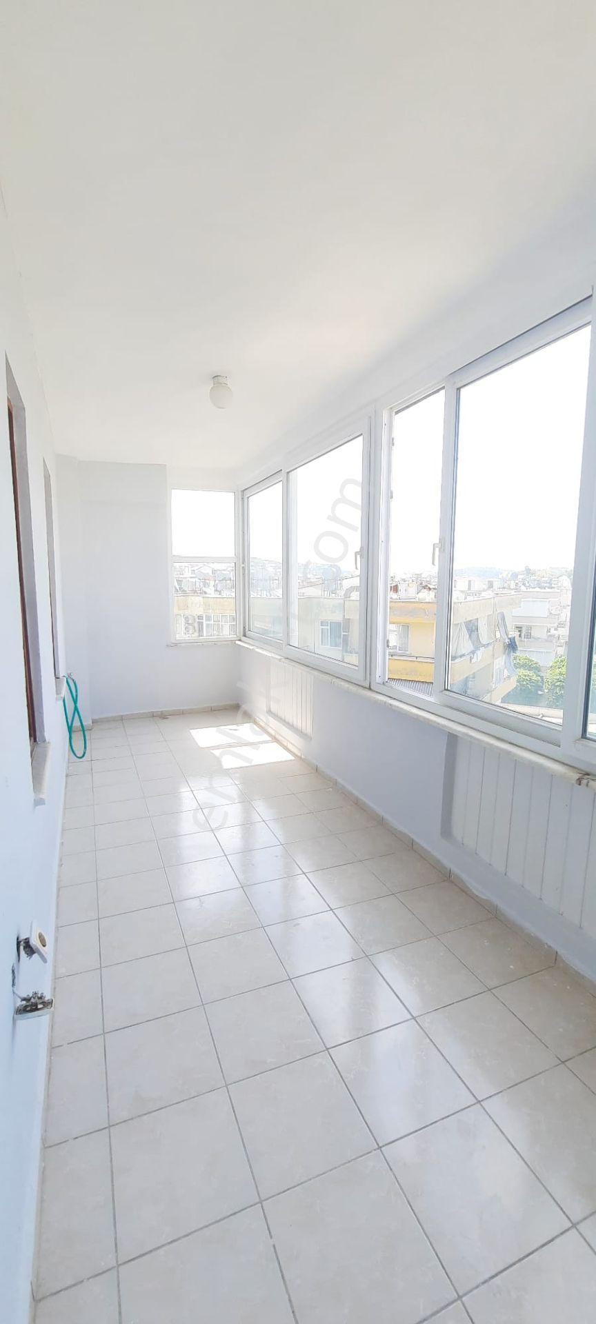 Avsallarda Geniş 2+1 Daire — fotoğraf 9