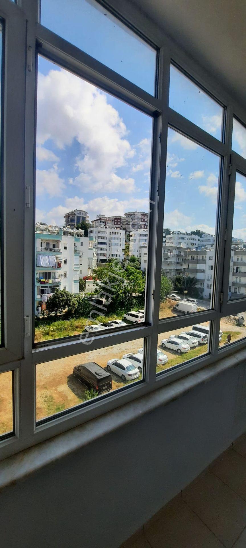Avsallarda Geniş 2+1 Daire — fotoğraf 10