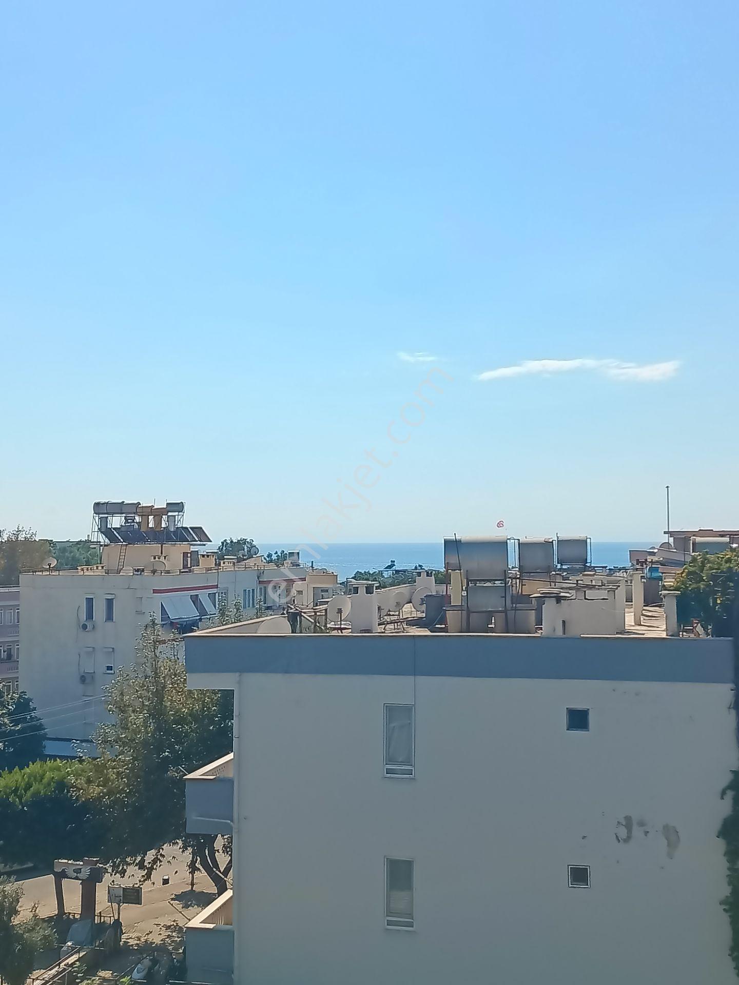 Avsallarda Geniş 2+1 Daire — fotoğraf 11