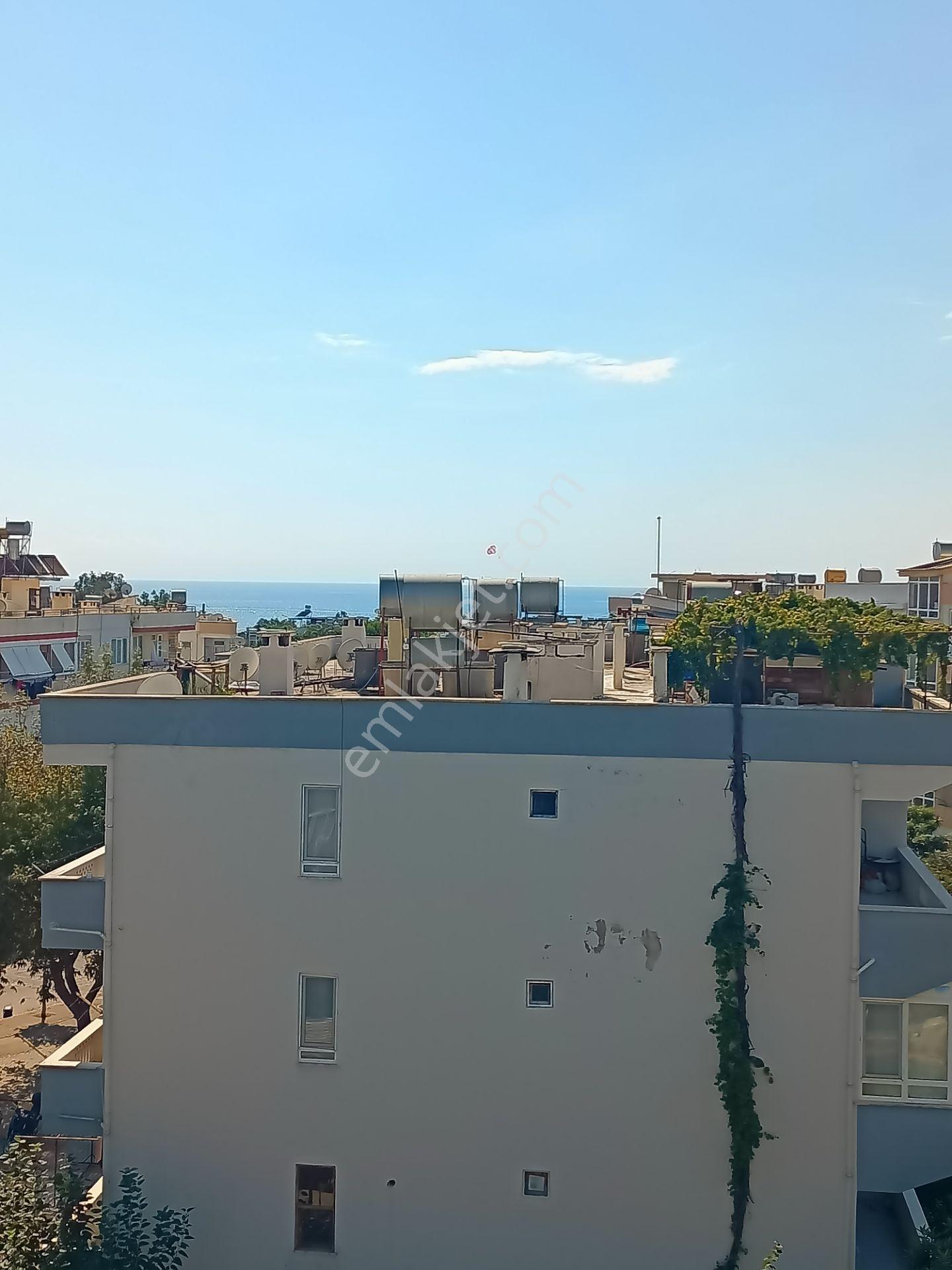 Avsallarda Geniş 2+1 Daire — fotoğraf 12