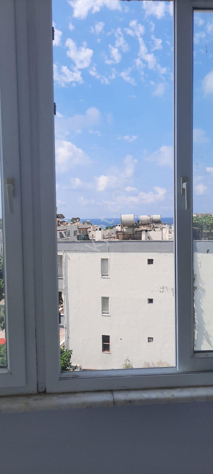 Avsallarda Geniş 2+1 Daire — fotoğraf 14