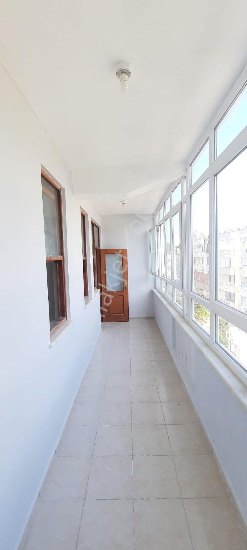 Avsallarda Geniş 2+1 Daire — fotoğraf 18