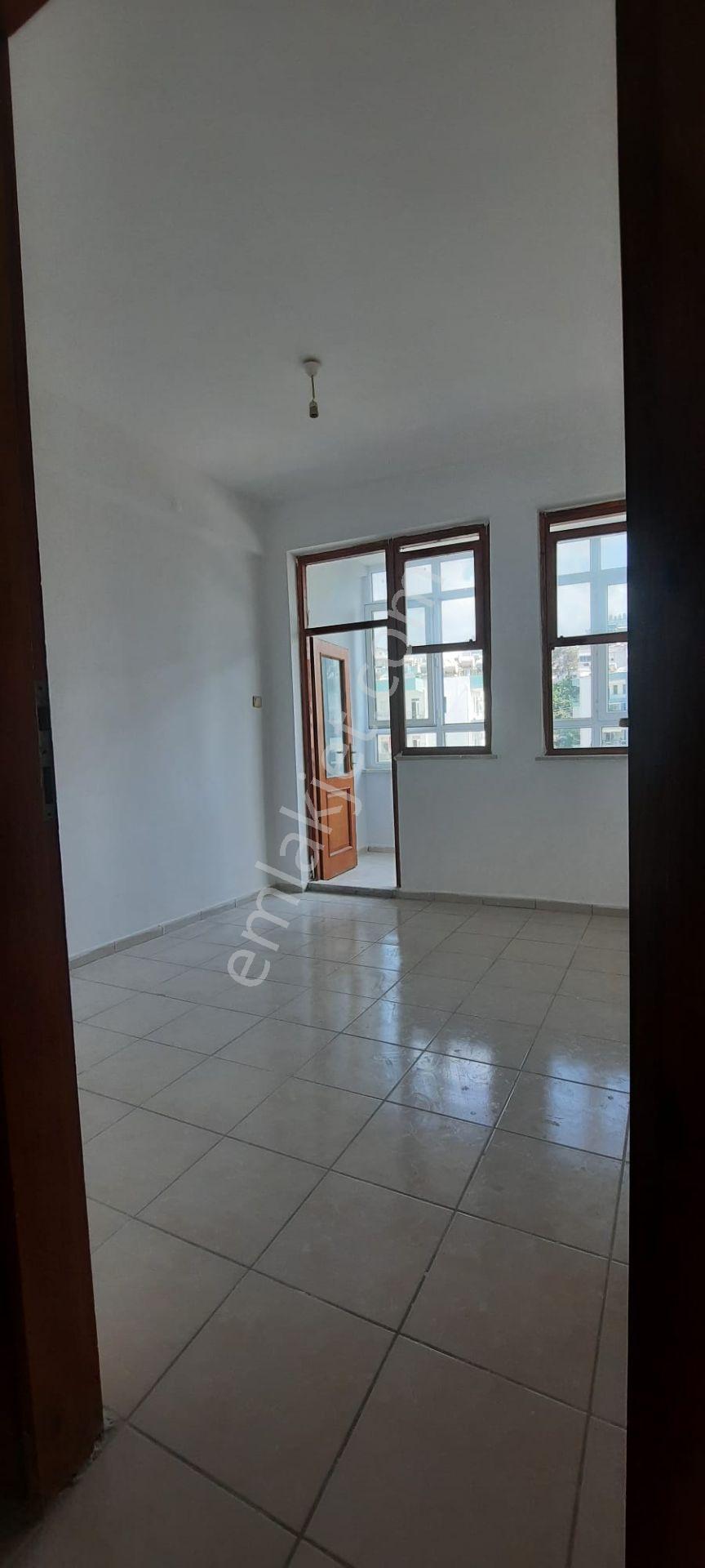 Avsallarda Geniş 2+1 Daire — fotoğraf 20