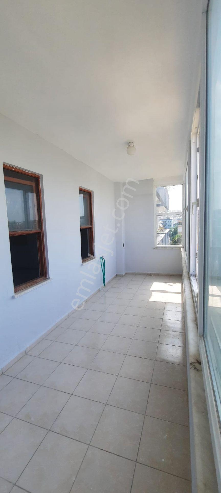 Avsallarda Geniş 2+1 Daire — fotoğraf 21