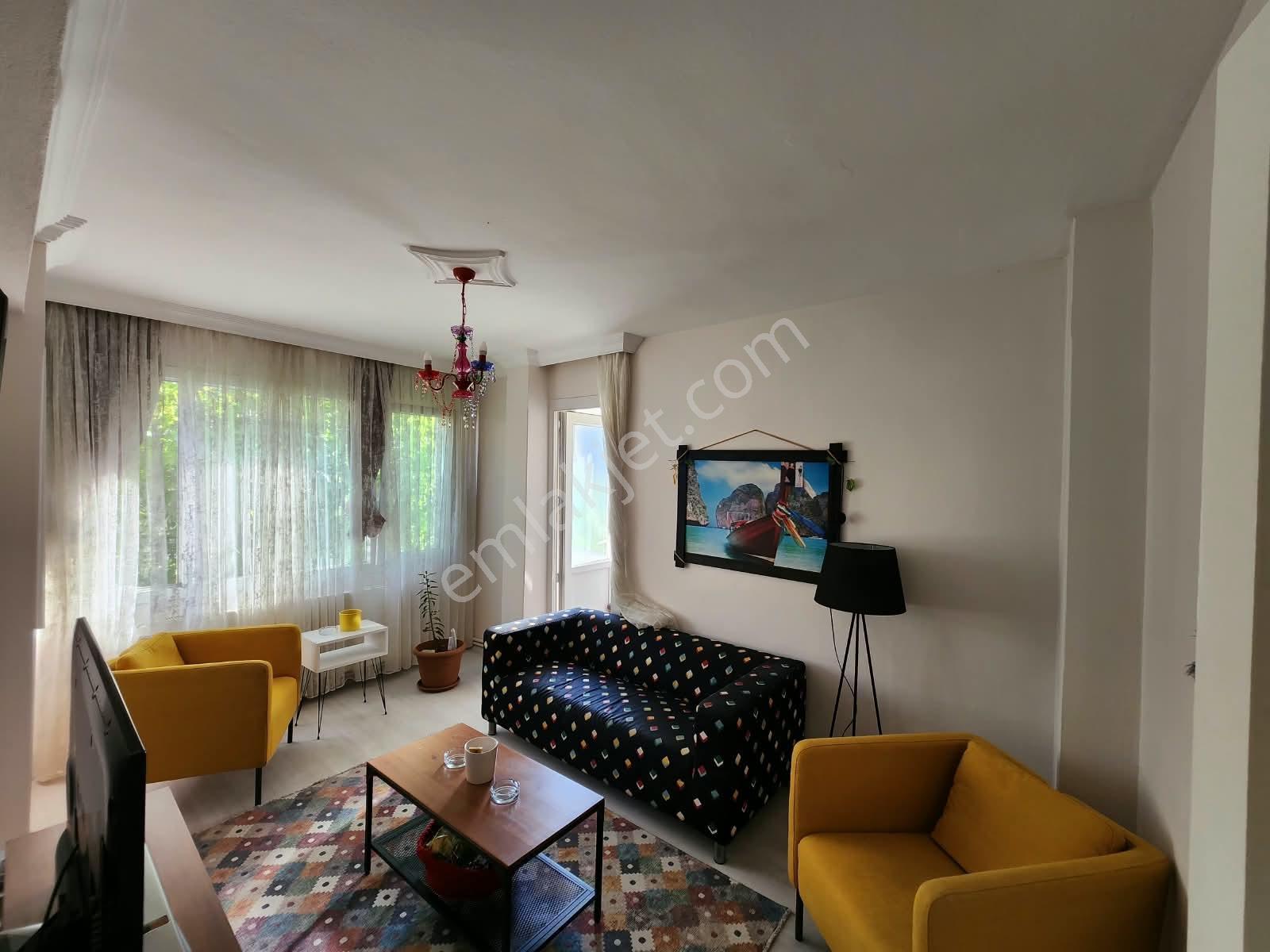Şirinyer Meşkure Şamlı Okul Yakını 2+1 Bakımlı Ara Kat — fotoğraf 4