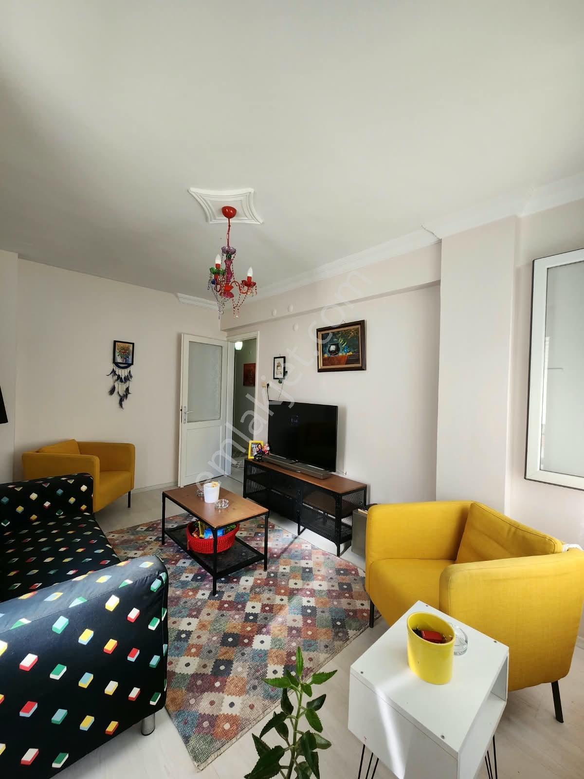 Şirinyer Meşkure Şamlı Okul Yakını 2+1 Bakımlı Ara Kat — fotoğraf 5