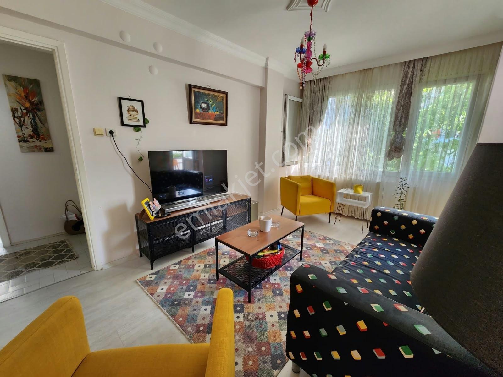 Şirinyer Meşkure Şamlı Okul Yakını 2+1 Bakımlı Ara Kat — fotoğraf 7