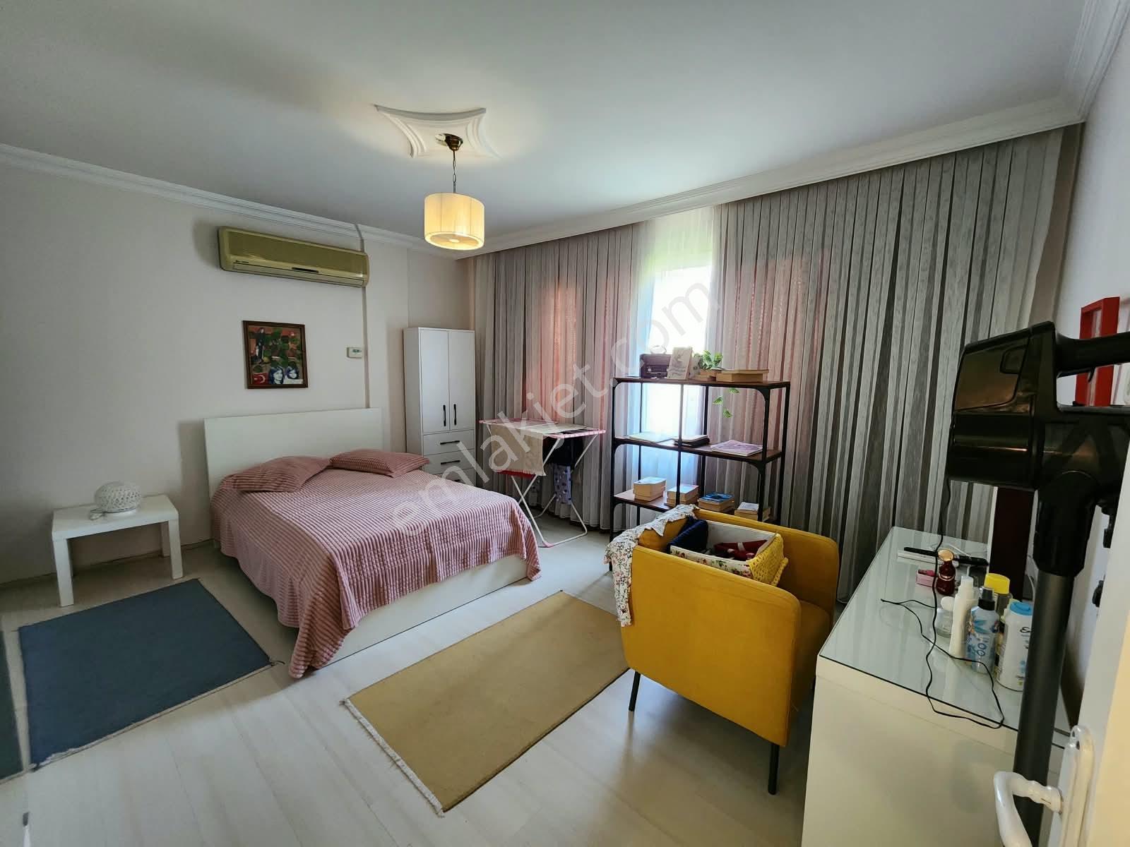 Şirinyer Meşkure Şamlı Okul Yakını 2+1 Bakımlı Ara Kat — fotoğraf 8