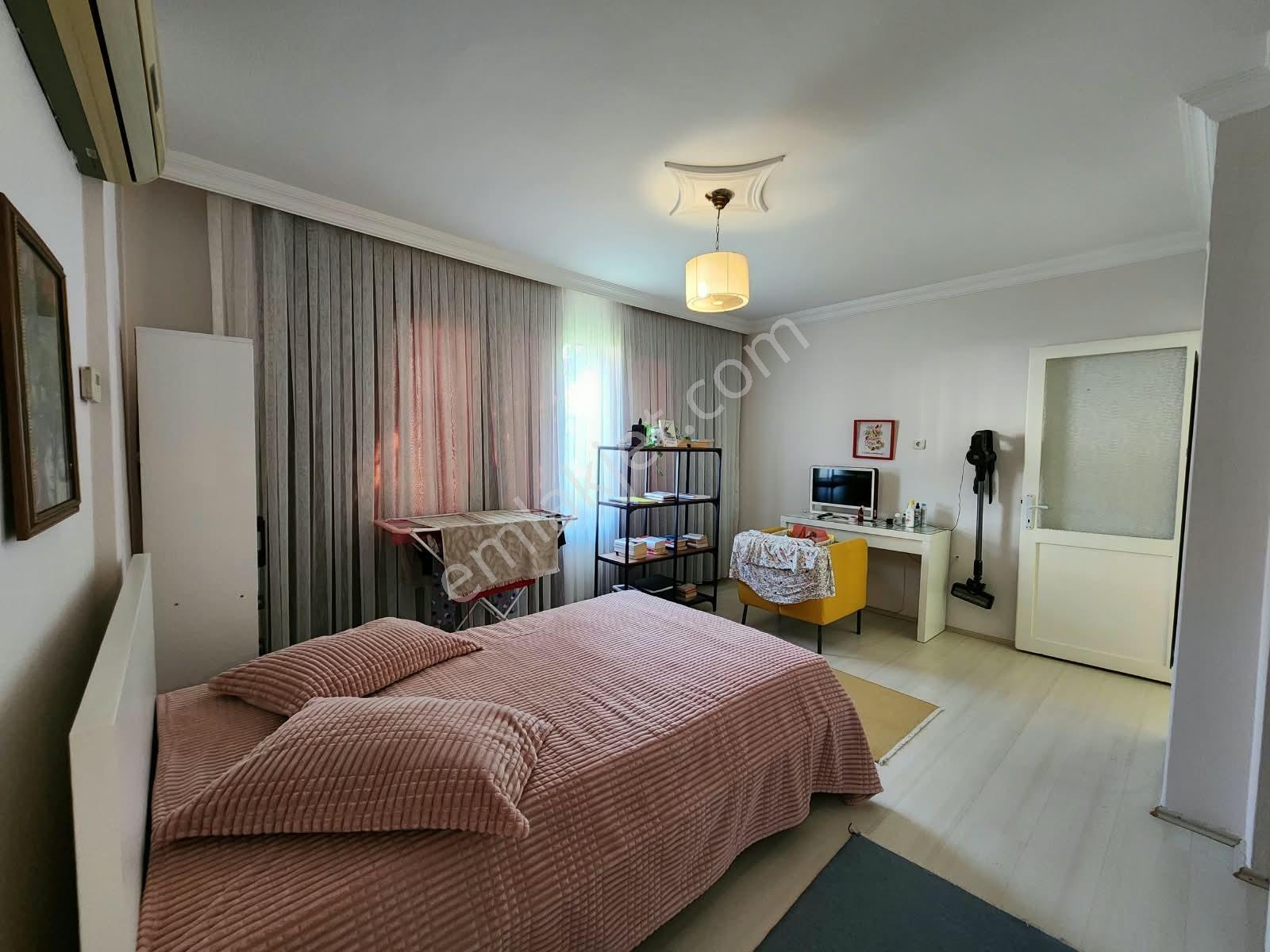 Şirinyer Meşkure Şamlı Okul Yakını 2+1 Bakımlı Ara Kat — fotoğraf 9