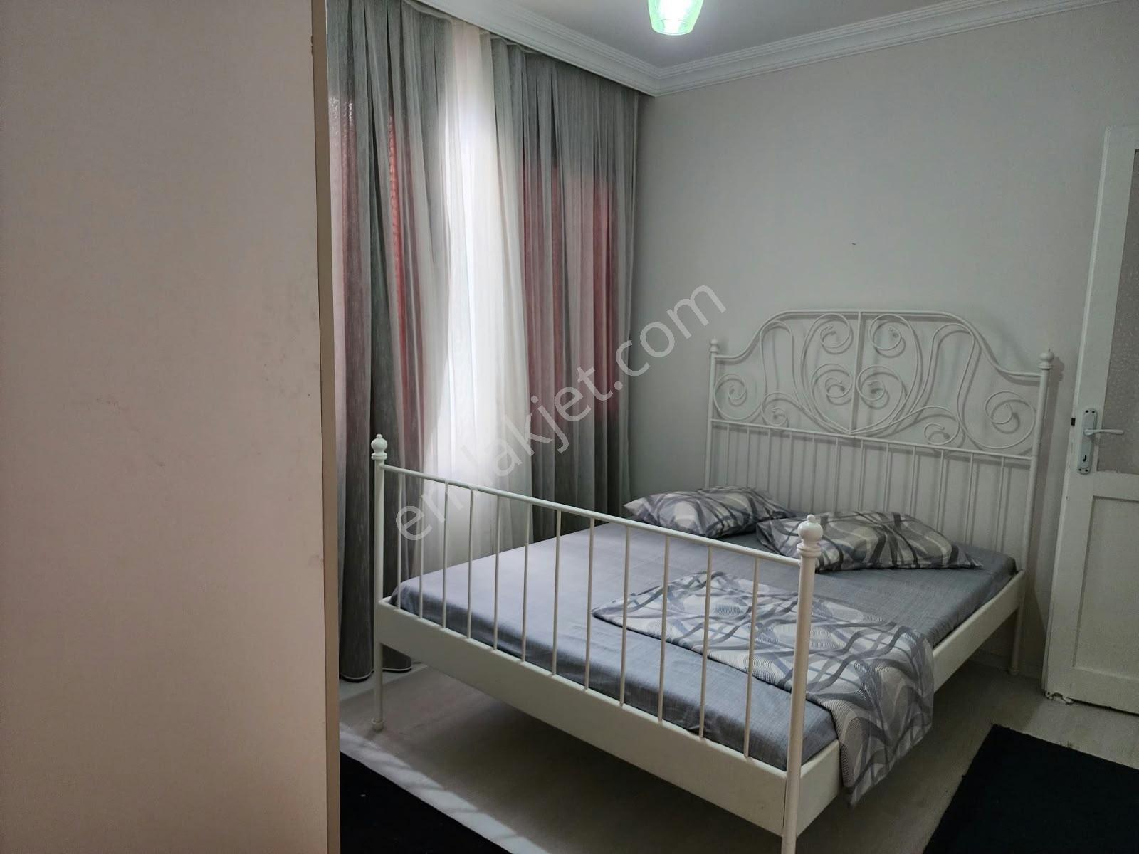 Şirinyer Meşkure Şamlı Okul Yakını 2+1 Bakımlı Ara Kat — fotoğraf 10