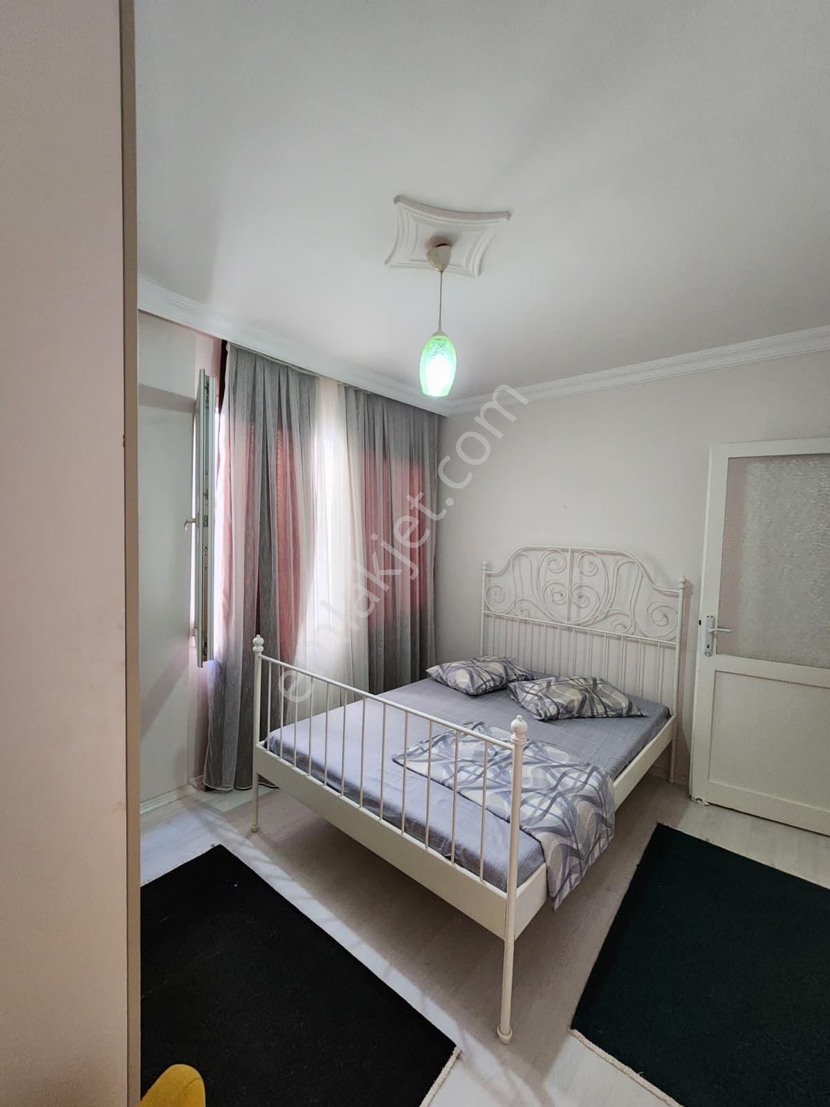 Şirinyer Meşkure Şamlı Okul Yakını 2+1 Bakımlı Ara Kat — fotoğraf 11