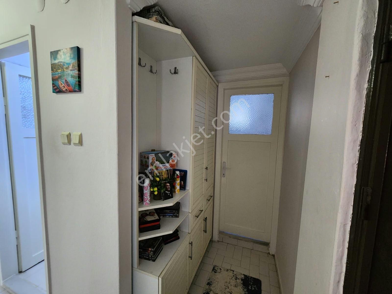 Şirinyer Meşkure Şamlı Okul Yakını 2+1 Bakımlı Ara Kat — fotoğraf 14