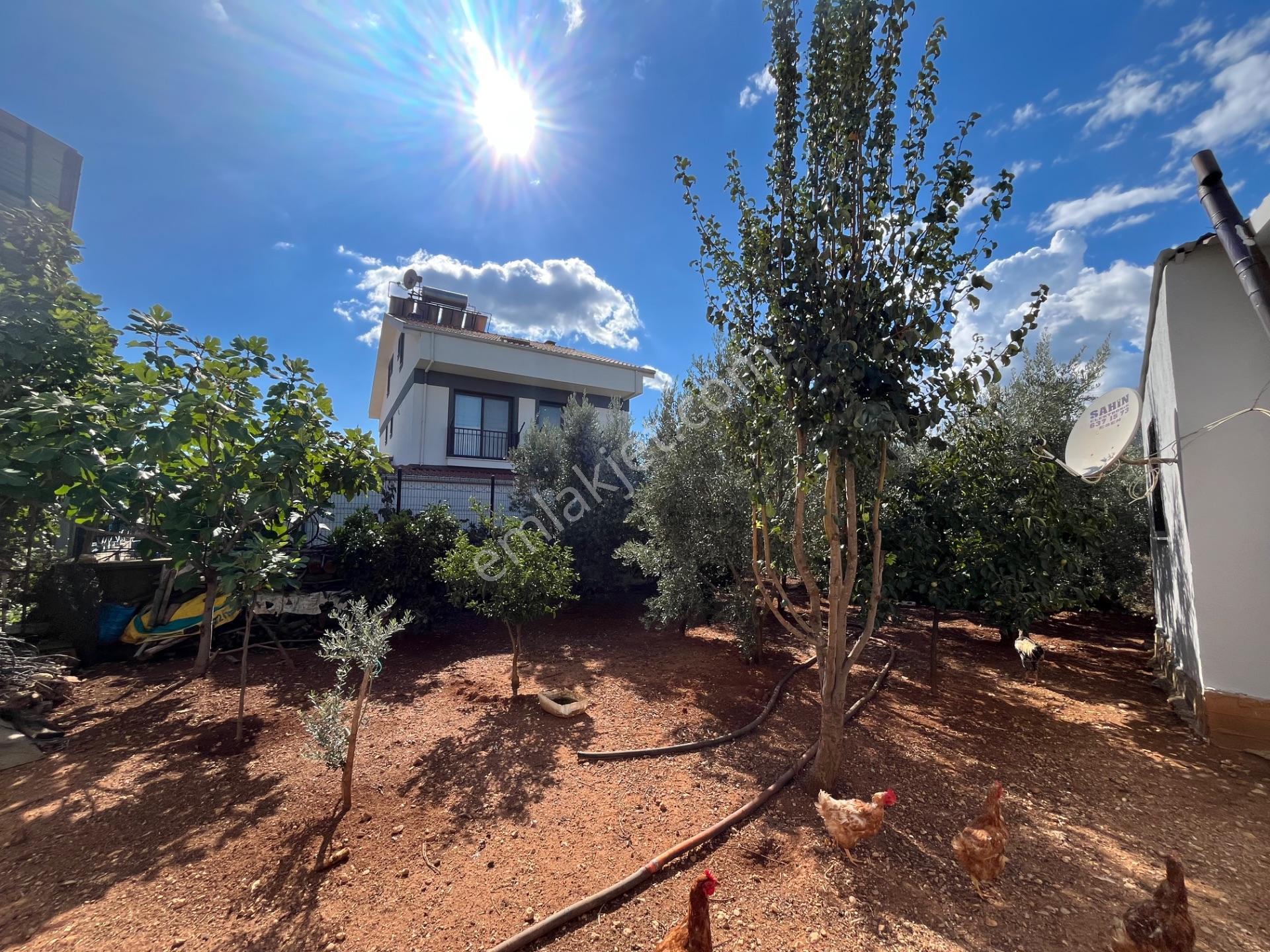 Seydikemer Eşen Mahallesinde 856 Metre Arsa İçerisinde 2 Katlı Bina Satılık — fotoğraf 15