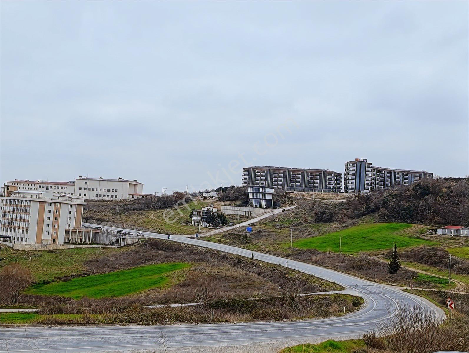 Yalova Termalde Full Deniz Manzaralı Önü Kapanmaz Satılık Arsa — fotoğraf 8
