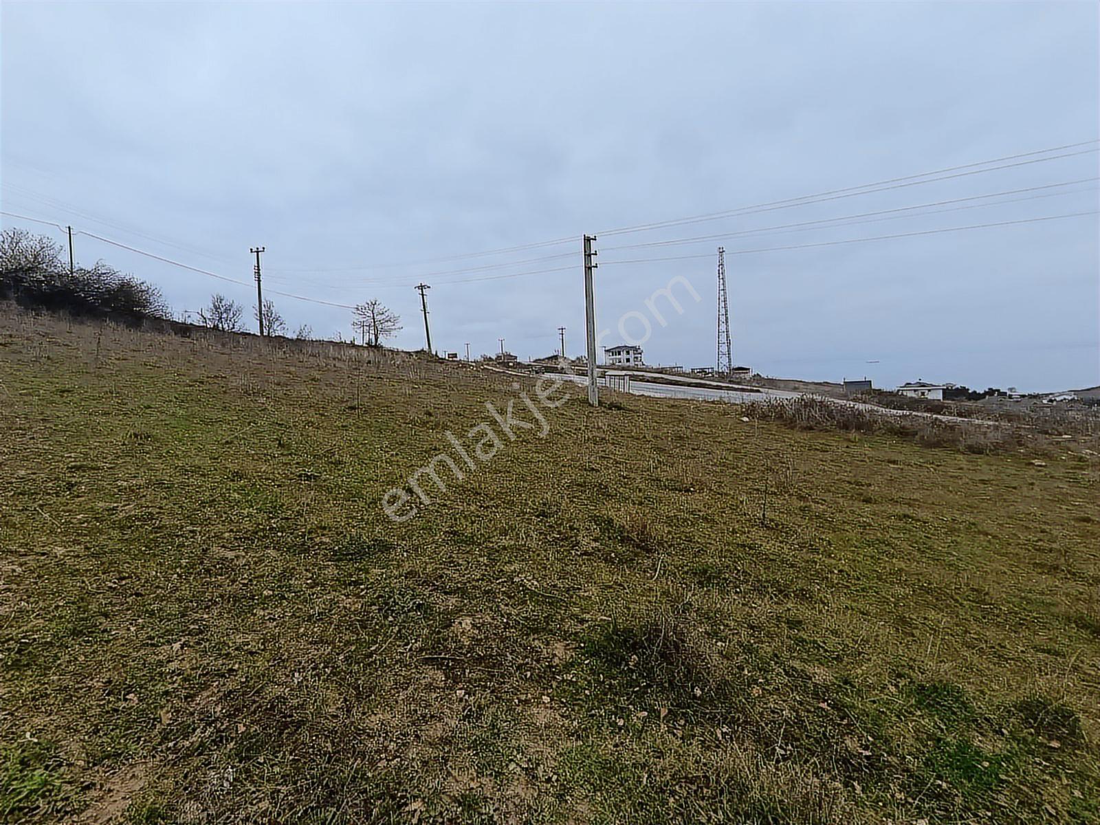 Yalova Termalde Full Deniz Manzaralı Önü Kapanmaz Satılık Arsa — fotoğraf 12