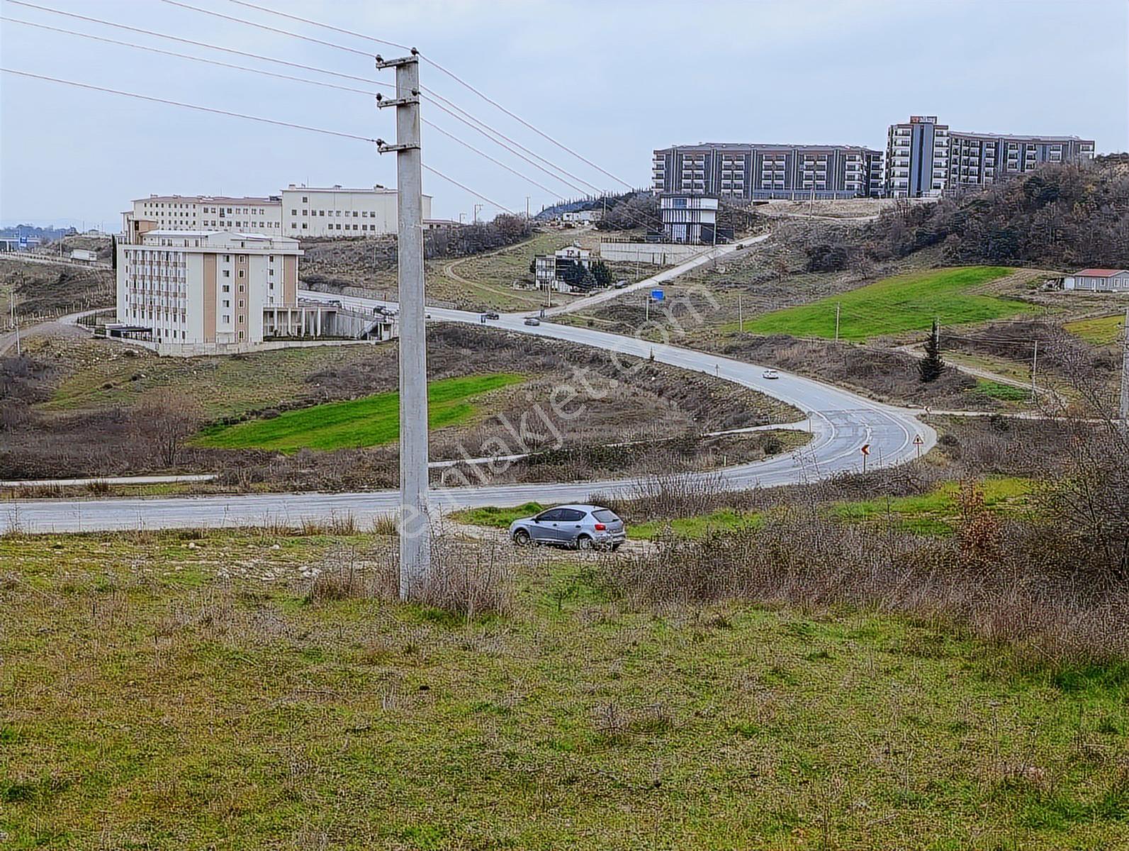 Yalova Termalde Full Deniz Manzaralı Önü Kapanmaz Satılık Arsa — fotoğraf 13
