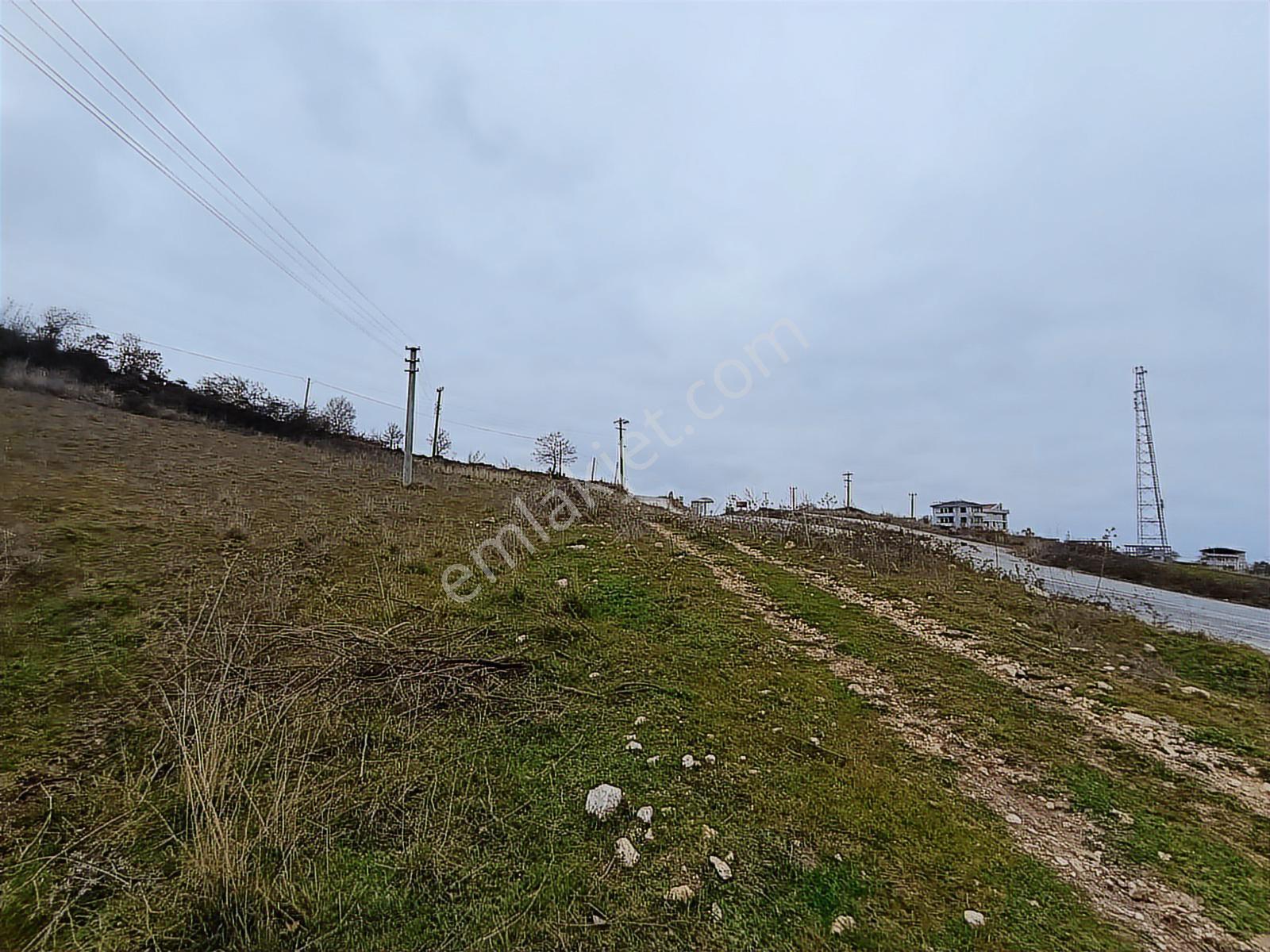 Yalova Termalde Full Deniz Manzaralı Önü Kapanmaz Satılık Arsa — fotoğraf 17