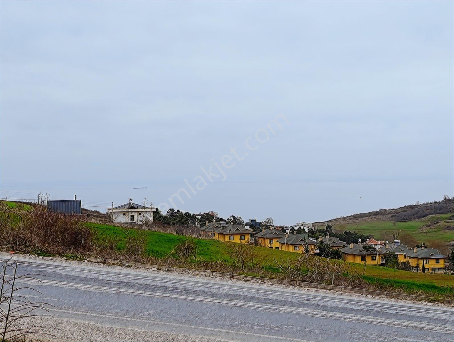 Yalova Termalde Full Deniz Manzaralı Önü Kapanmaz Satılık Arsa — fotoğraf 19