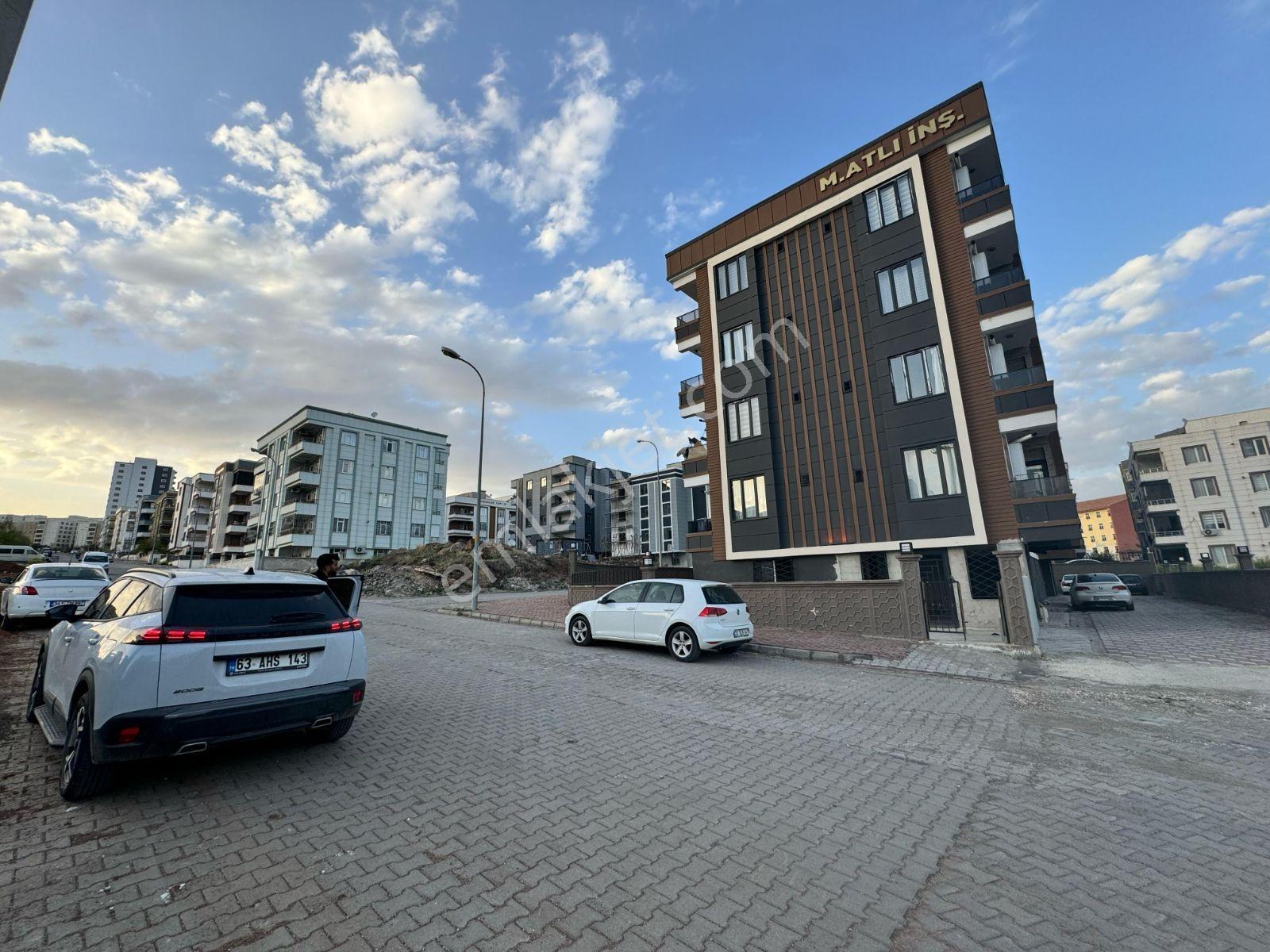Seyrantepe De Merkezi Konumda Satılık 1+1 Daire