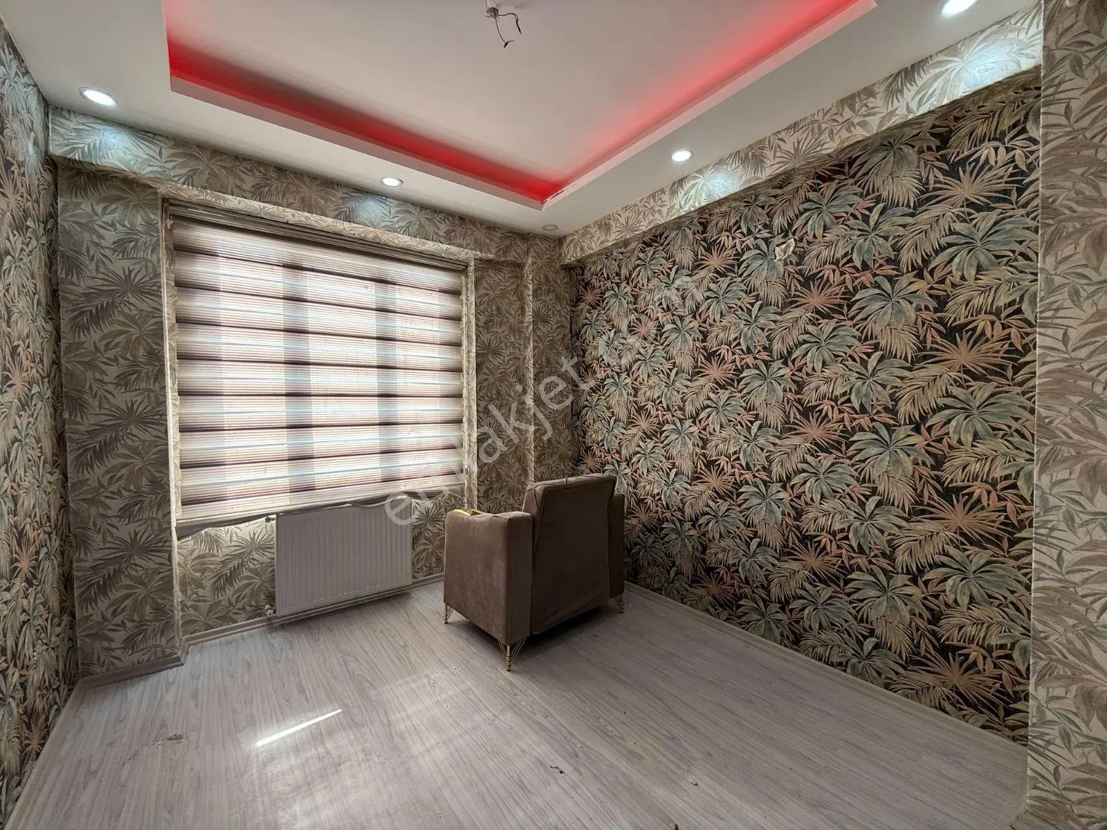 Seyrantepe De Merkezi Konumda Satılık 1+1 Daire — fotoğraf 5