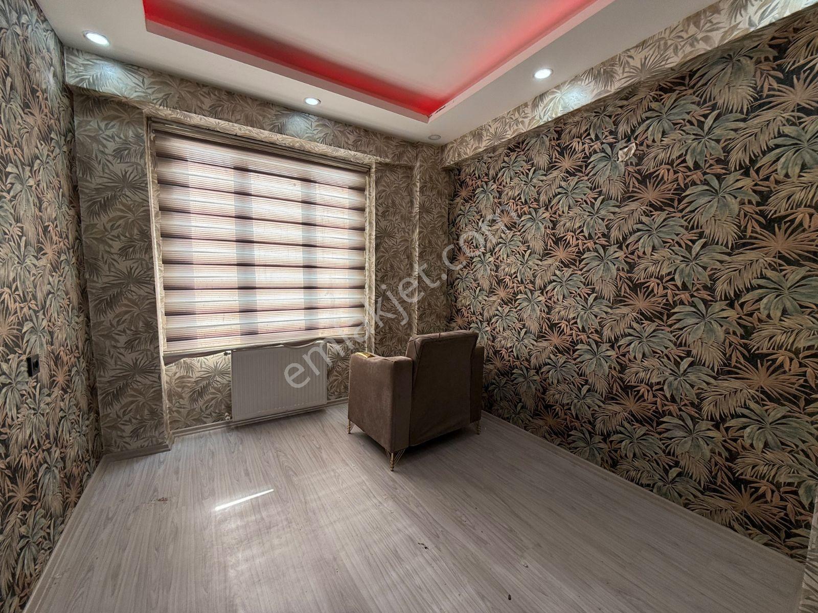 Seyrantepe De Merkezi Konumda Satılık 1+1 Daire — fotoğraf 7
