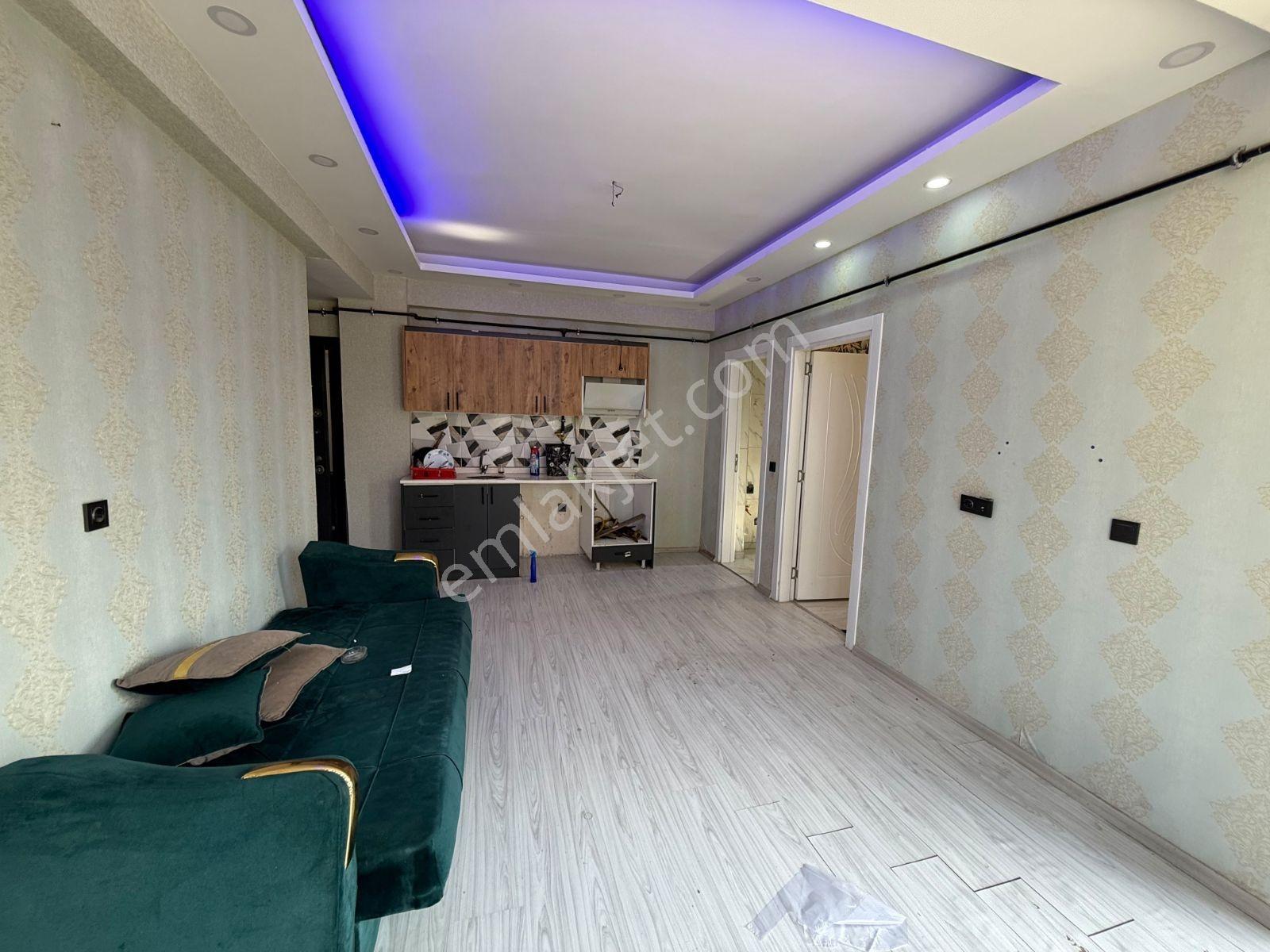 Seyrantepe De Merkezi Konumda Satılık 1+1 Daire — fotoğraf 9