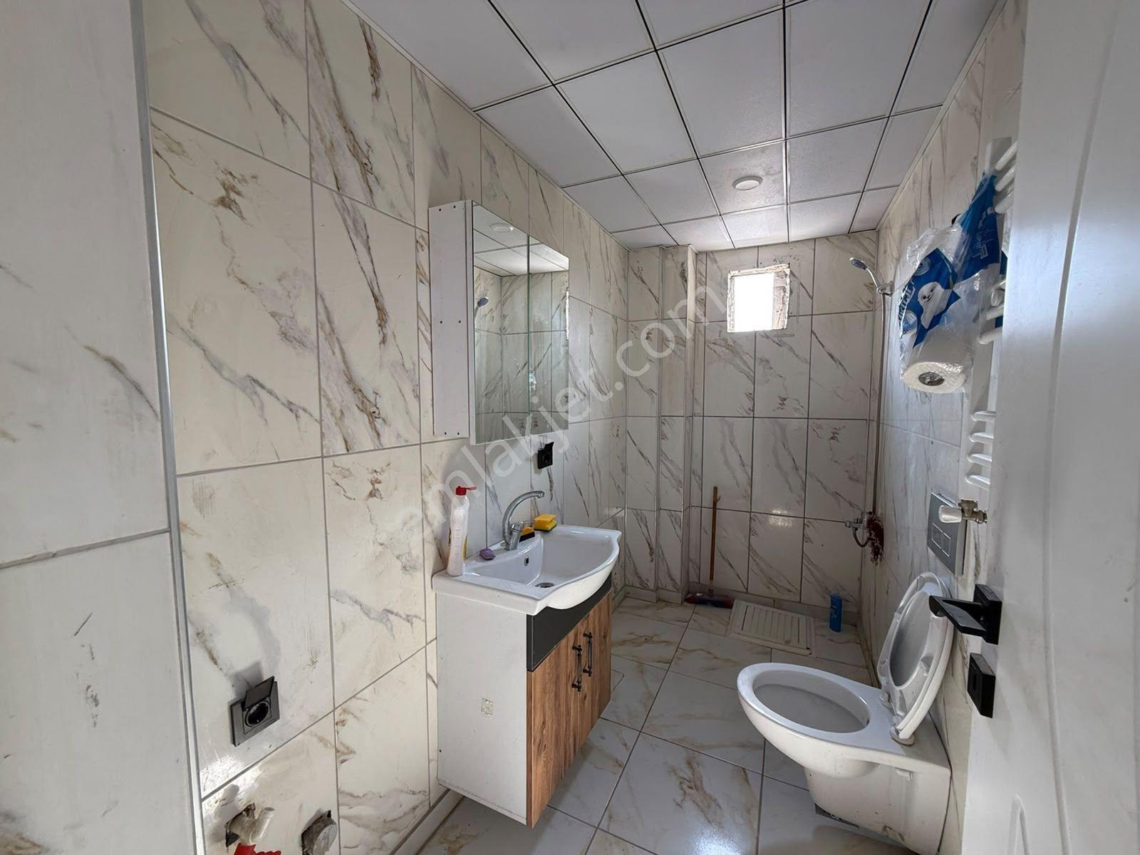 Seyrantepe De Merkezi Konumda Satılık 1+1 Daire — fotoğraf 11