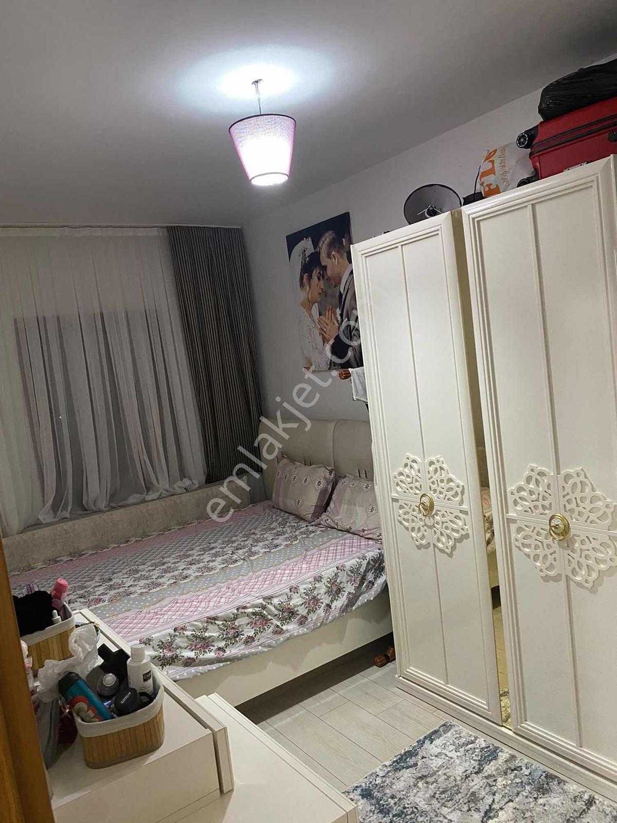 Eras Gayrimenkul'den 444 Toki Konutları'nda Satılık 2+1 Daire — fotoğraf 7