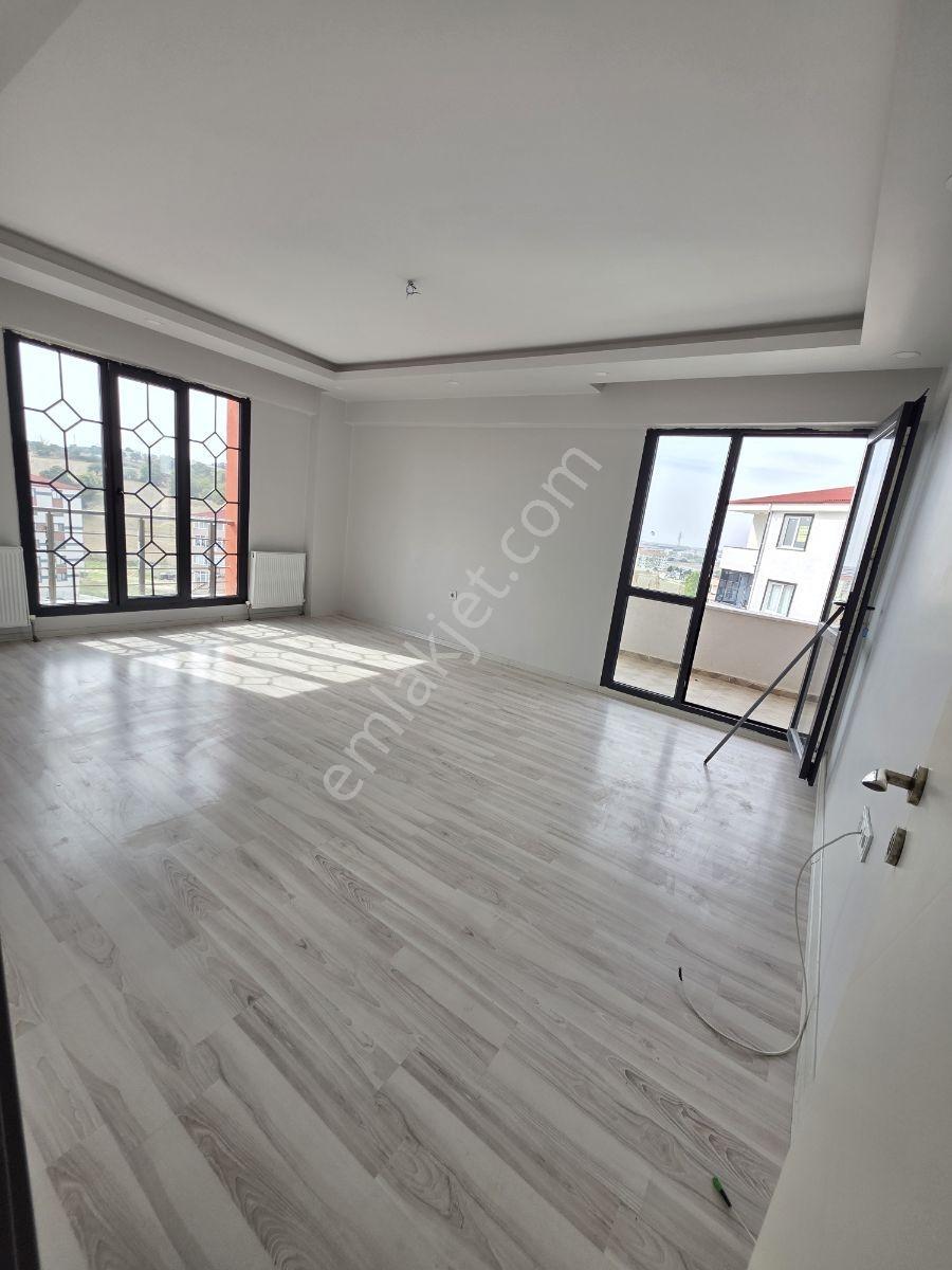 Çift Balkon Kızılpınar Atatürk Mahallesi 2+1 — fotoğraf 4