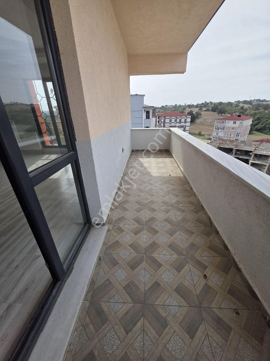 Çift Balkon Kızılpınar Atatürk Mahallesi 2+1 — fotoğraf 6