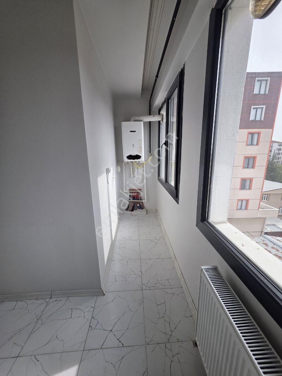 Çift Balkon Kızılpınar Atatürk Mahallesi 2+1 — fotoğraf 8