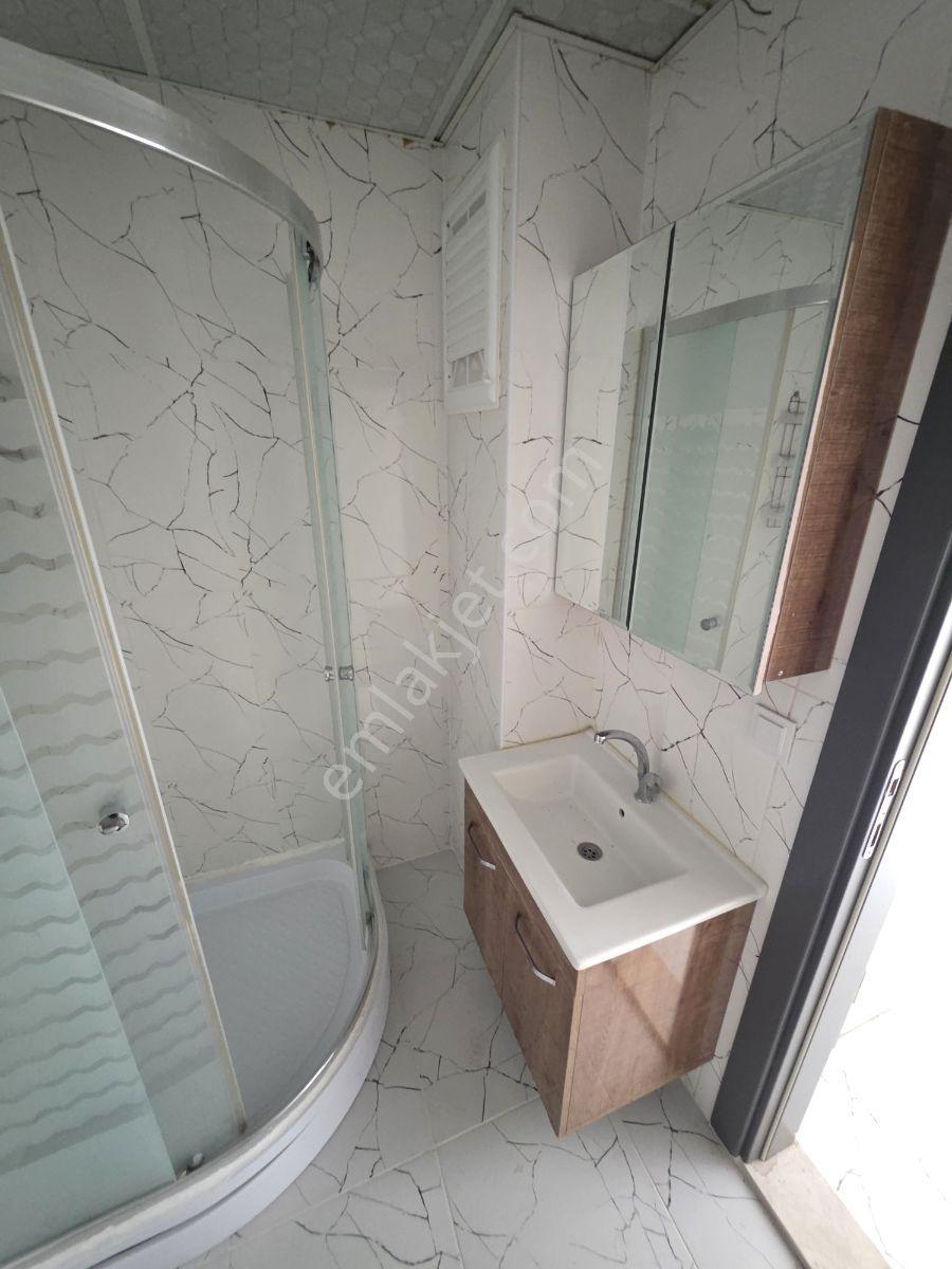 Çift Balkon Kızılpınar Atatürk Mahallesi 2+1 — fotoğraf 13